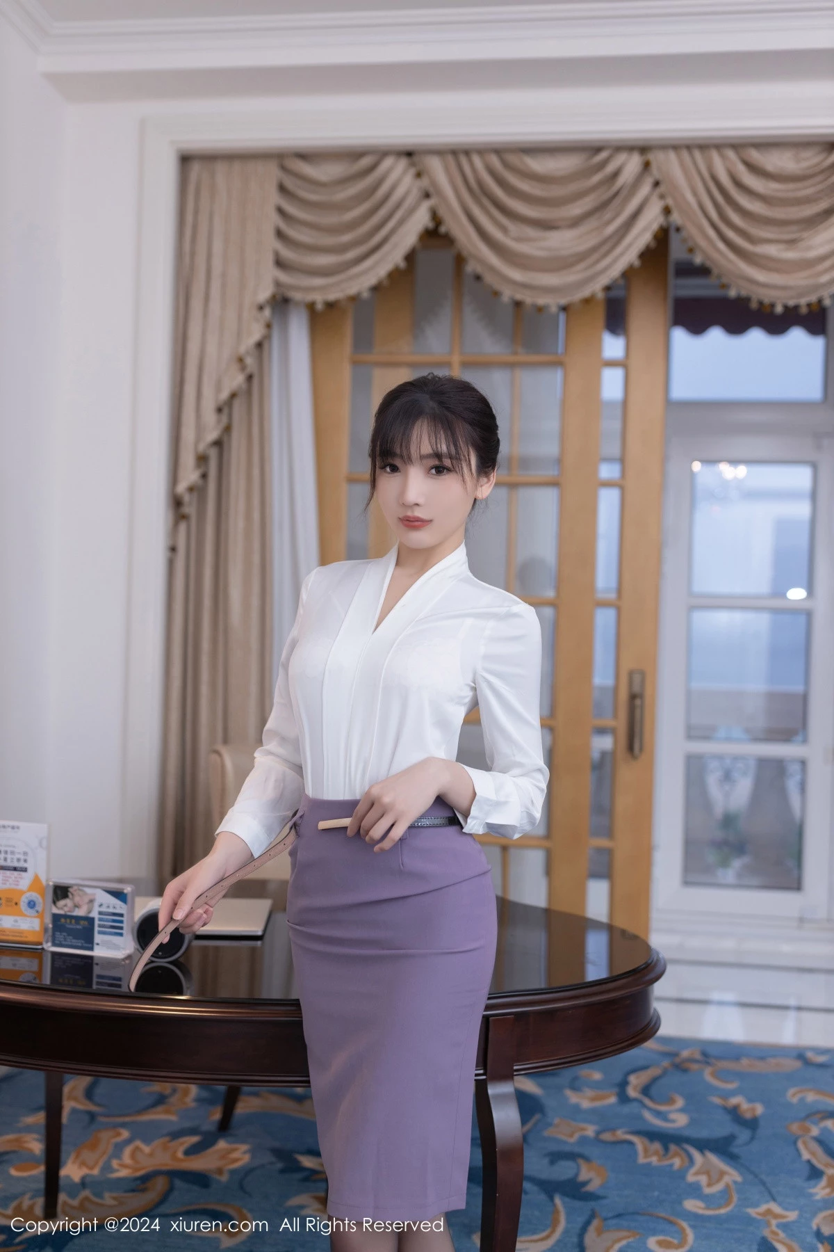 Xrmnw.Vip_陆萱萱_写真