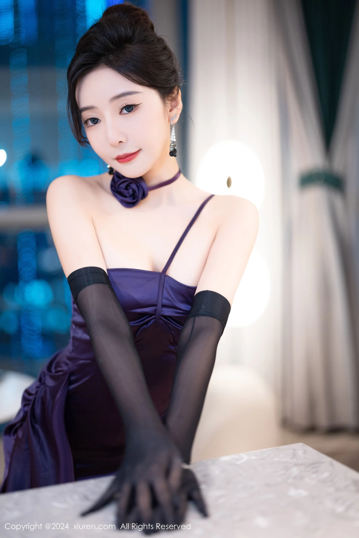 Xrmnw.Vip_王馨瑶_写真