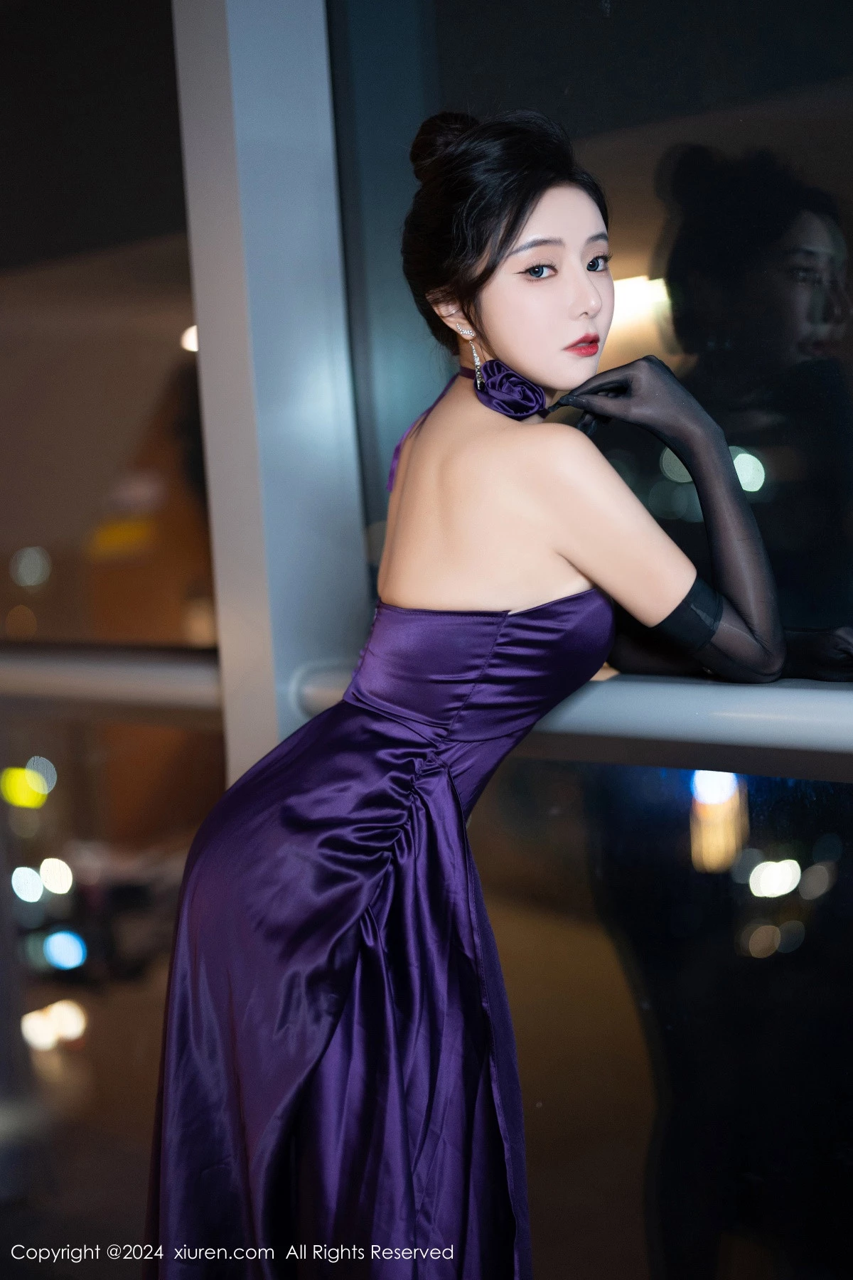 Xrmnw.Vip_王馨瑶_写真