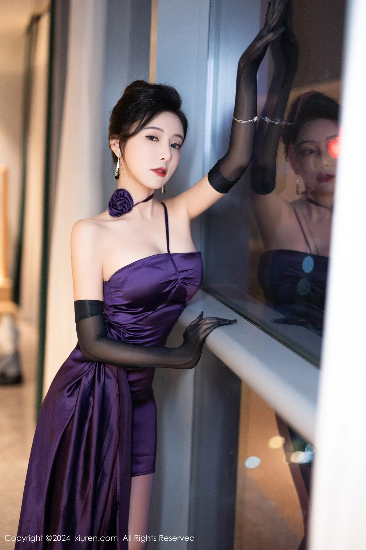 Xrmnw.Vip_王馨瑶_写真