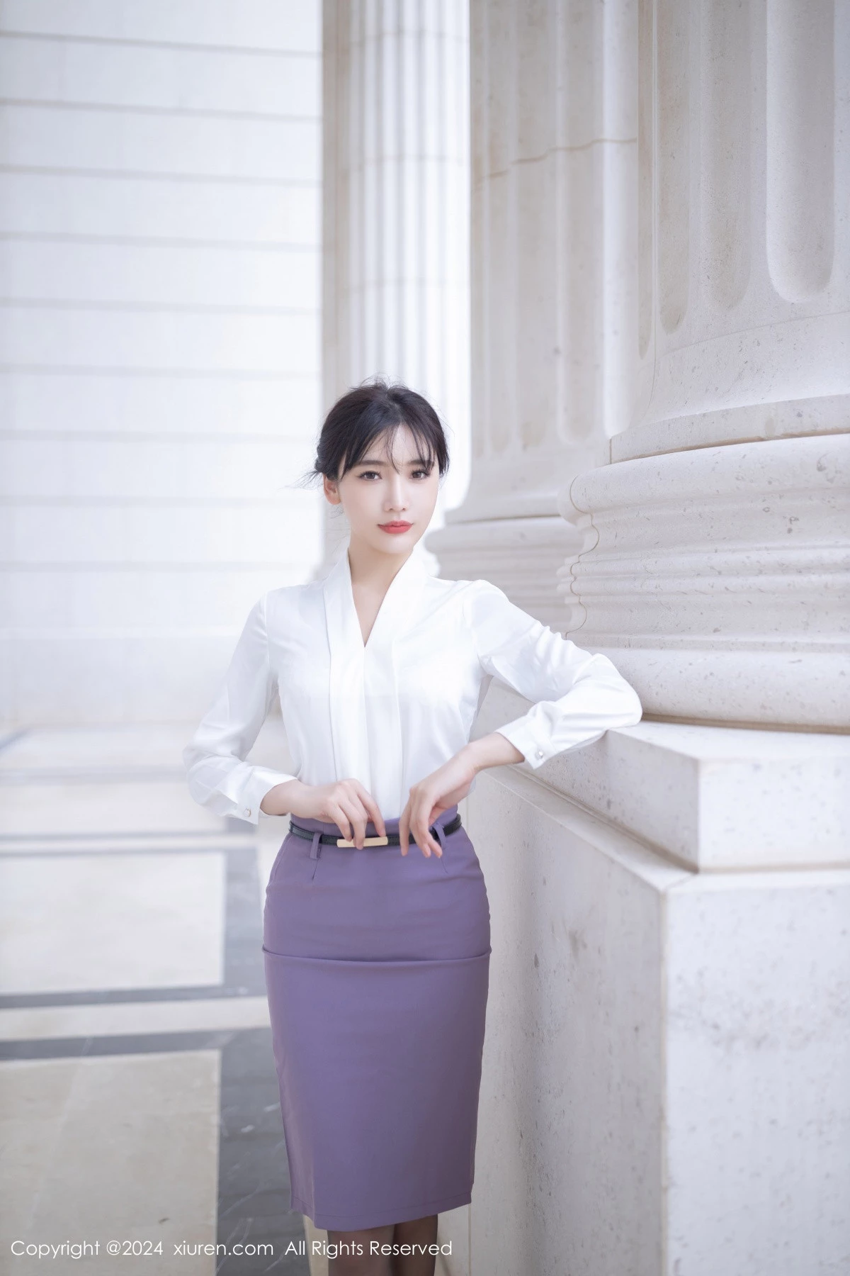 Xrmnw.Vip_陆萱萱_写真