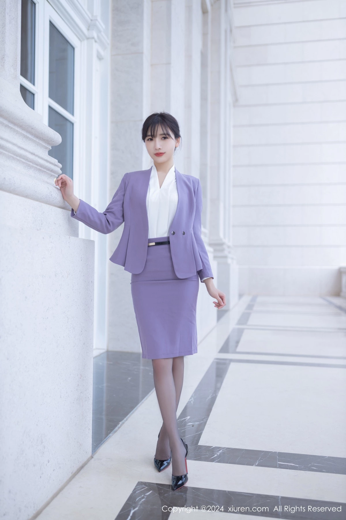 Xrmnw.Vip_陆萱萱_写真