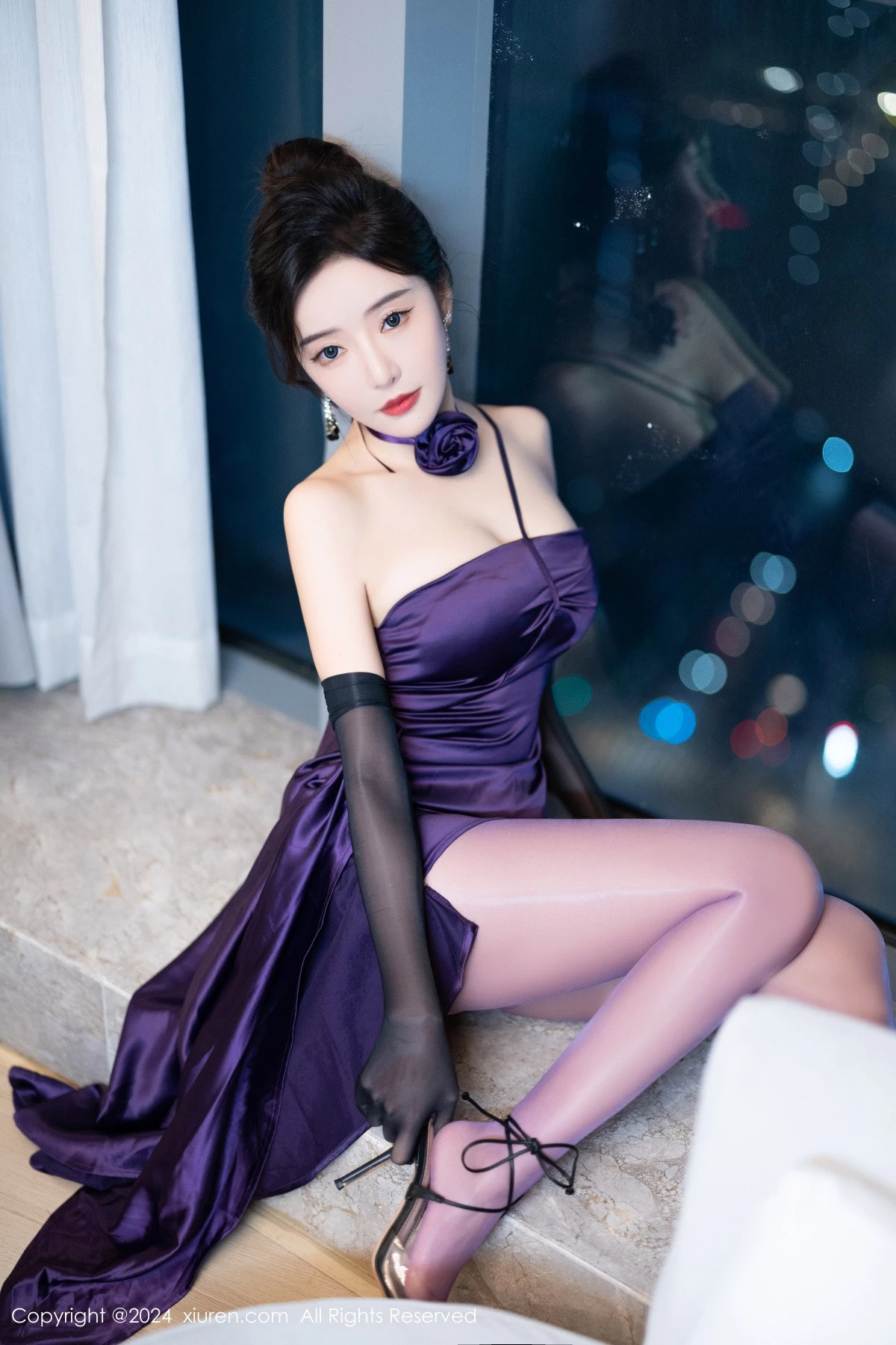 Xrmnw.Vip_王馨瑶_写真