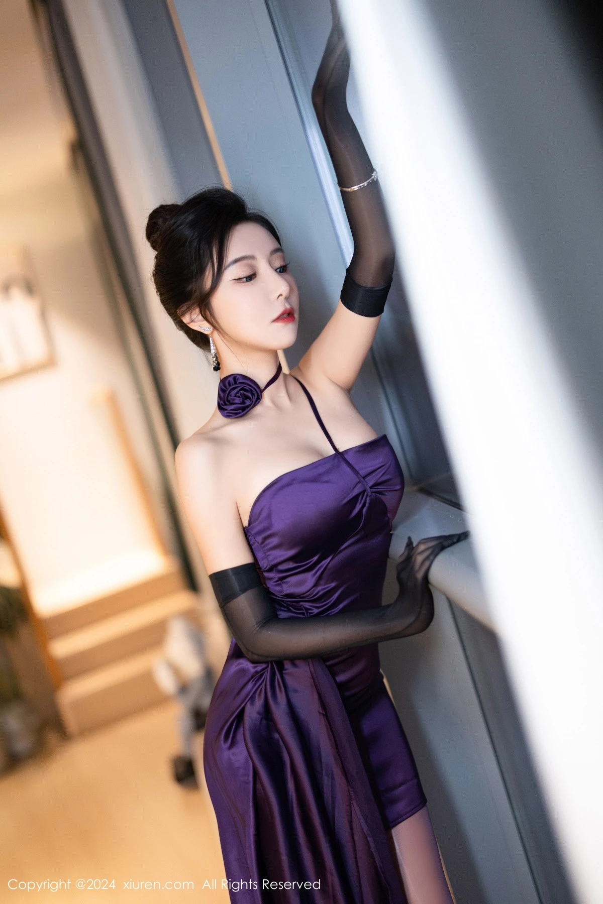 Xrmnw.Vip_王馨瑶_写真