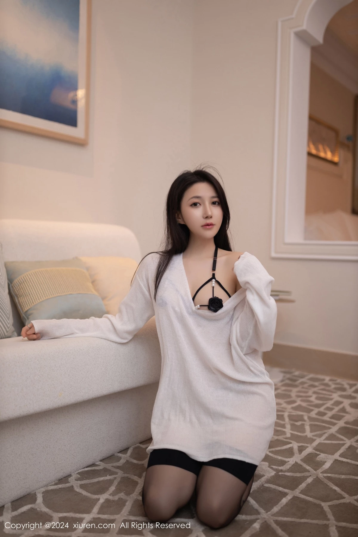 Xrmnw.Vip_鱼子酱_写真