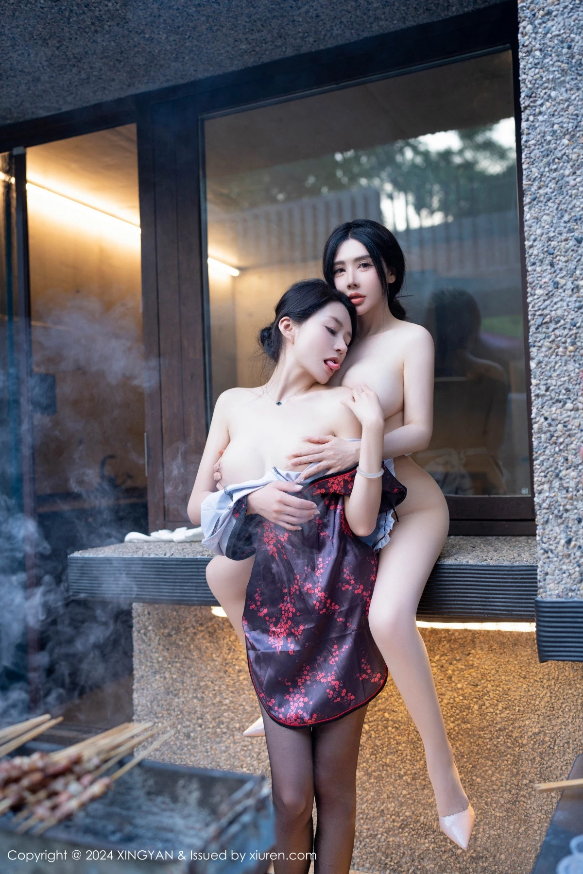 Xrmnw.Vip_模特合集_写真