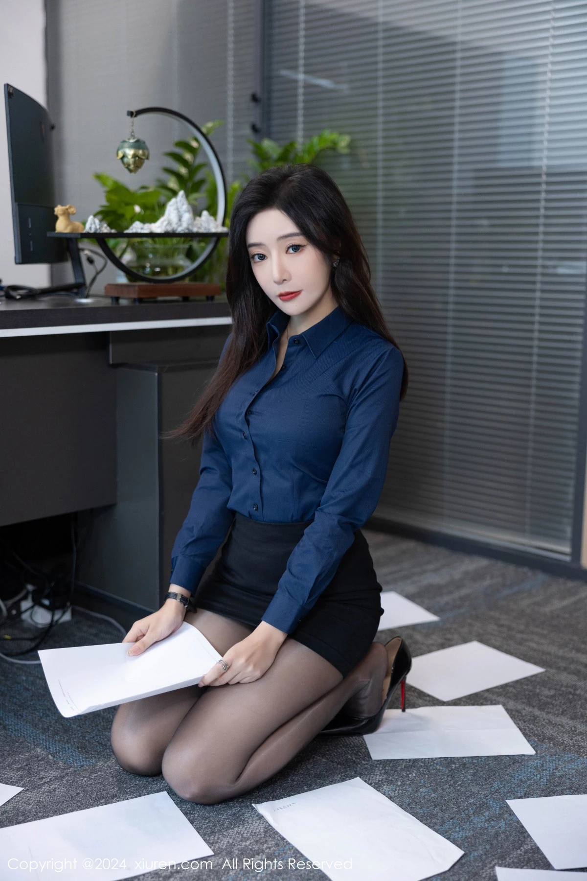 Xrmnw.Vip_王馨瑶_写真