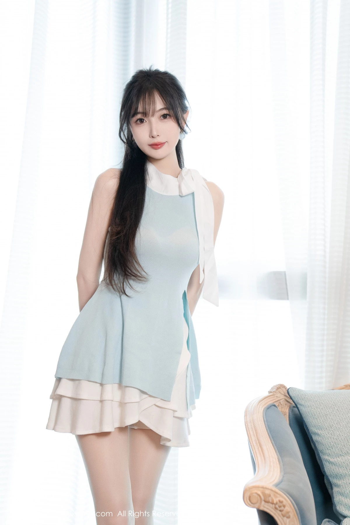 Xrmnw.Vip_林星阑_写真