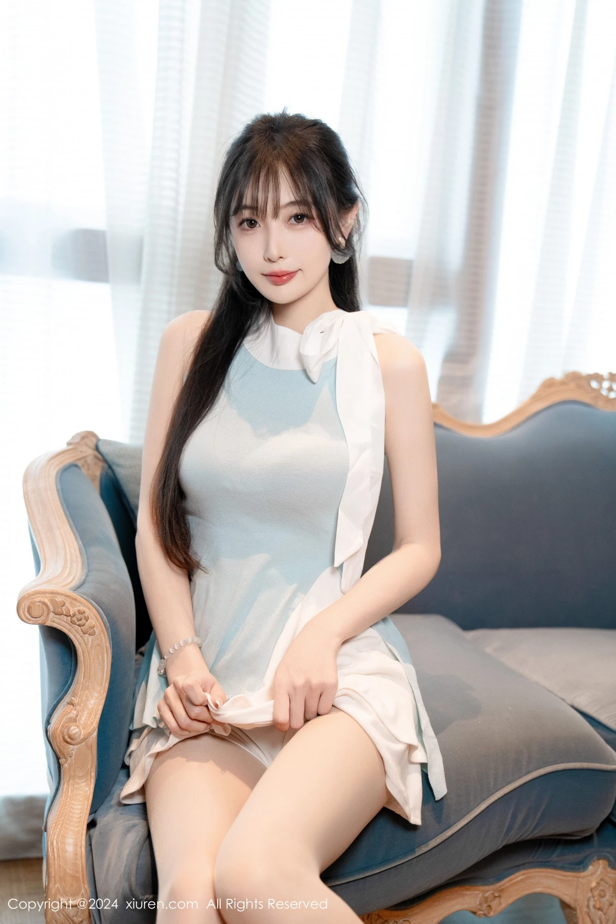 Xrmnw.Vip_林星阑_写真