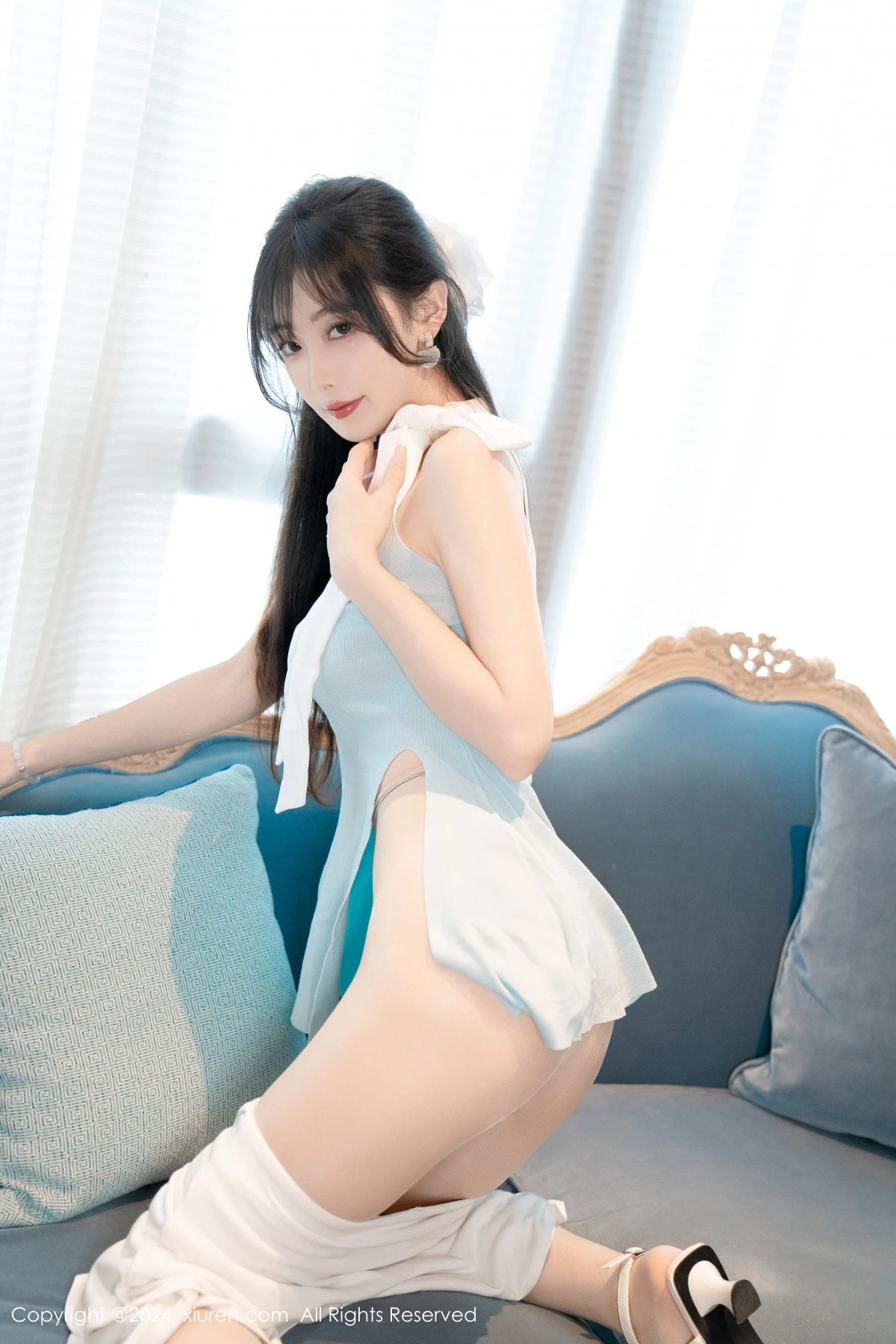 Xrmnw.Vip_林星阑_写真