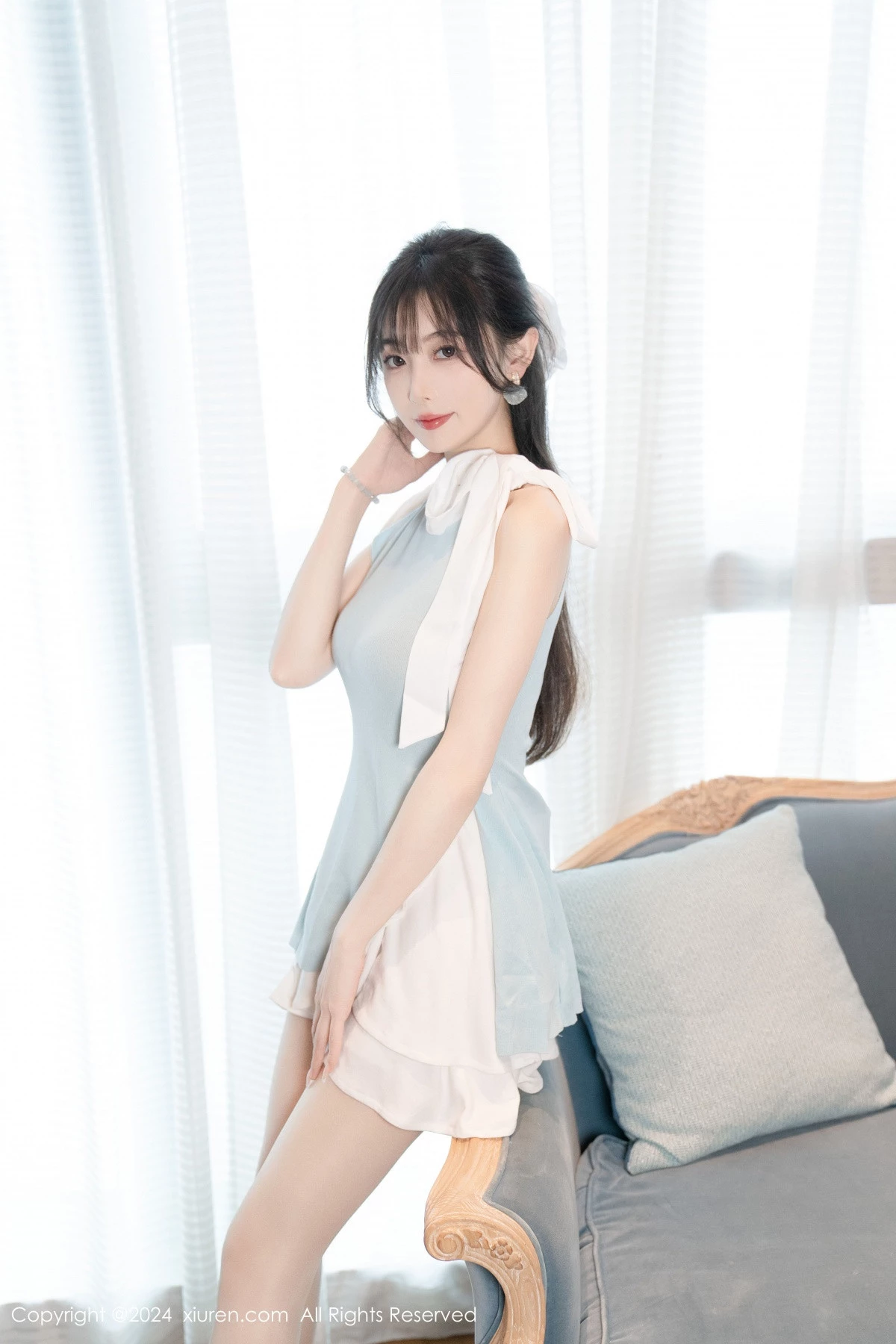 Xrmnw.Vip_林星阑_写真