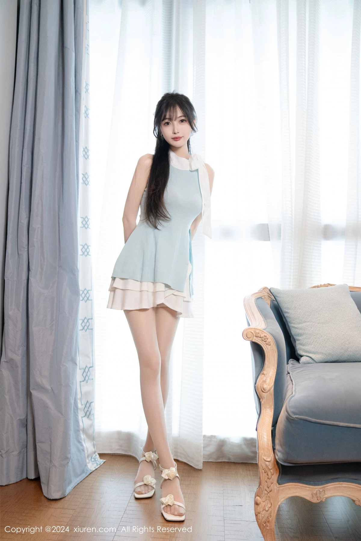 Xrmnw.Vip_林星阑_写真