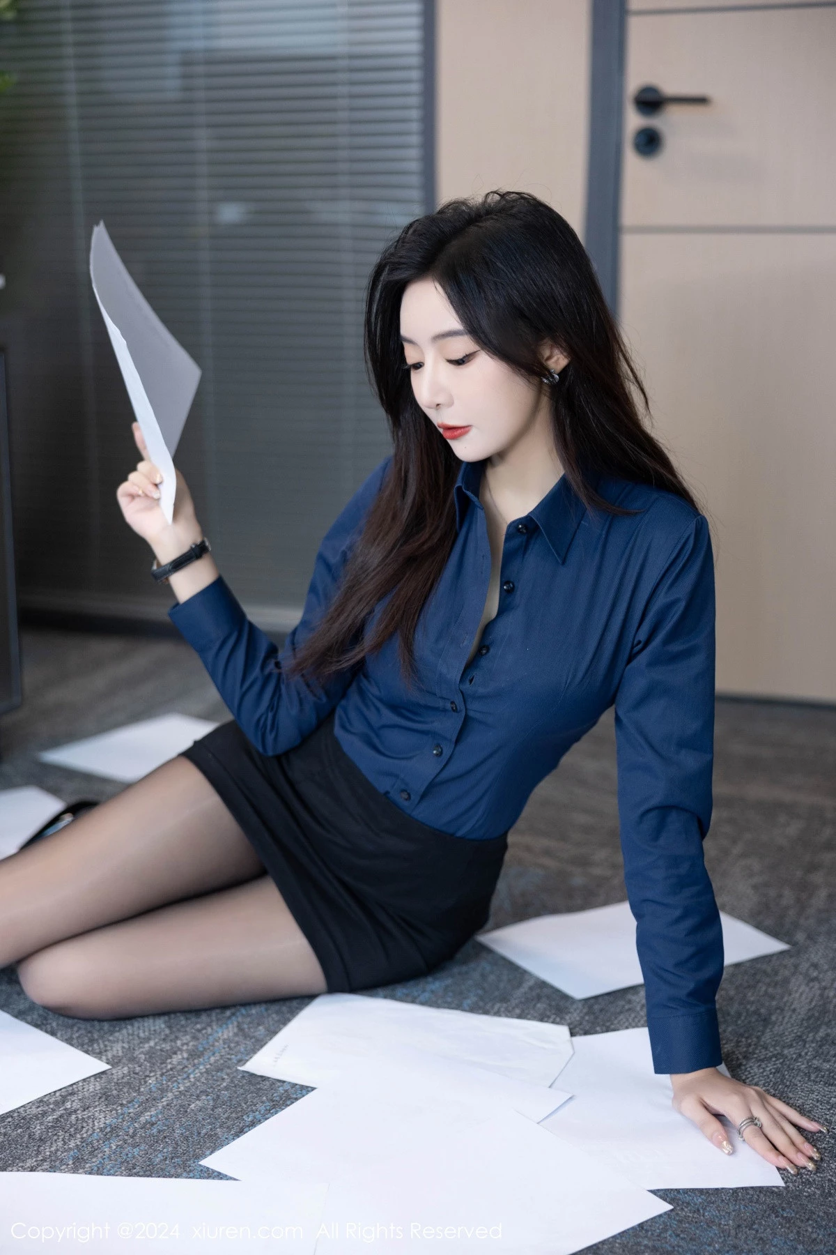 Xrmnw.Vip_王馨瑶_写真