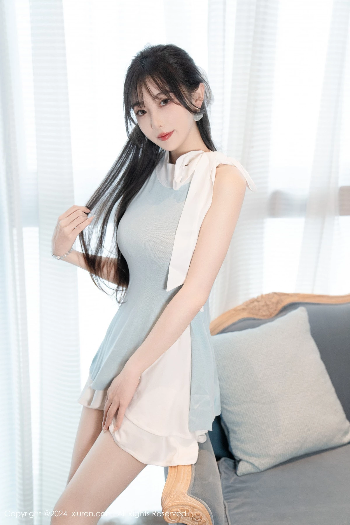 Xrmnw.Vip_林星阑_写真
