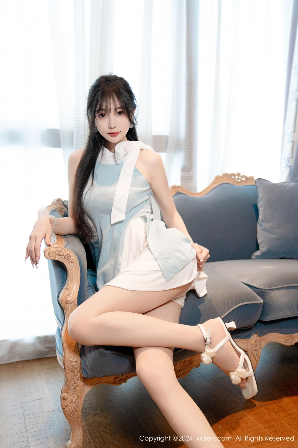 Xrmnw.Vip_林星阑_写真