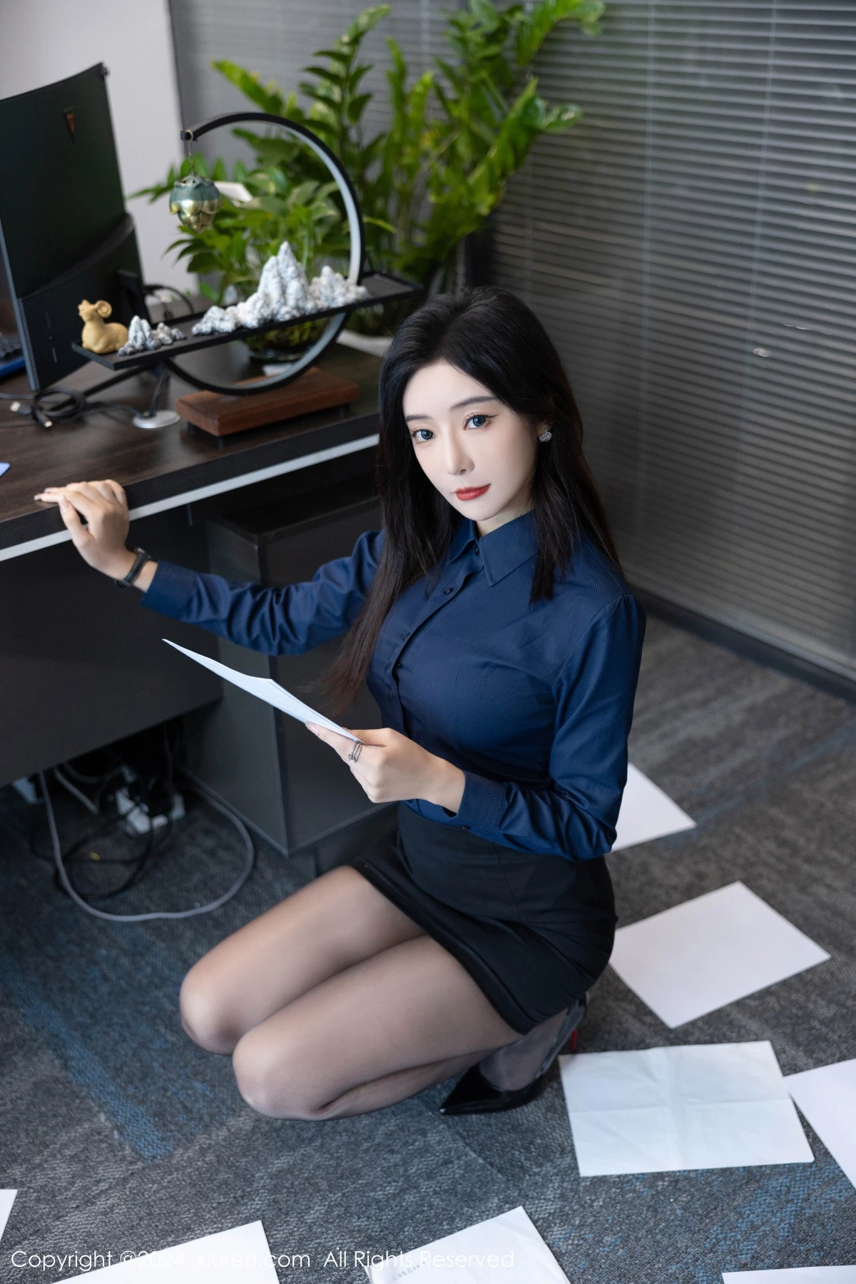 Xrmnw.Vip_王馨瑶_写真