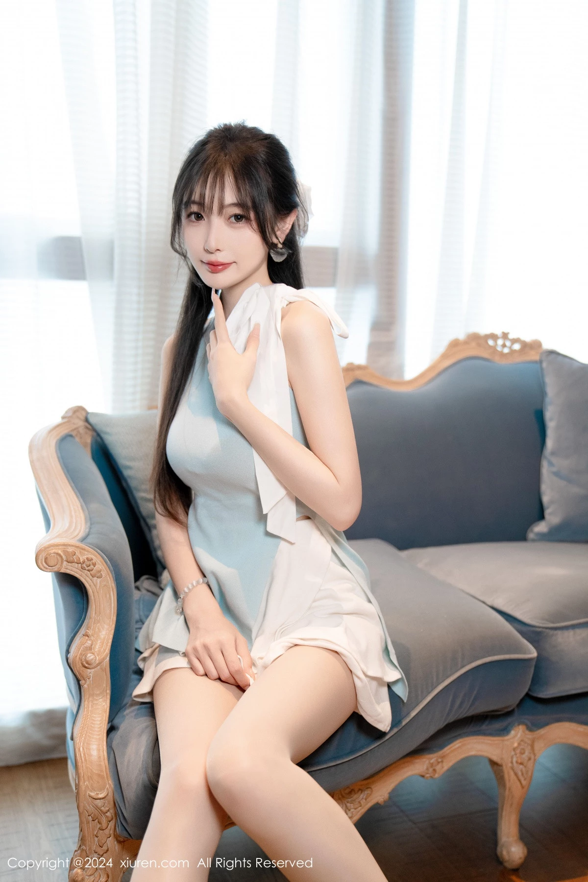Xrmnw.Vip_林星阑_写真