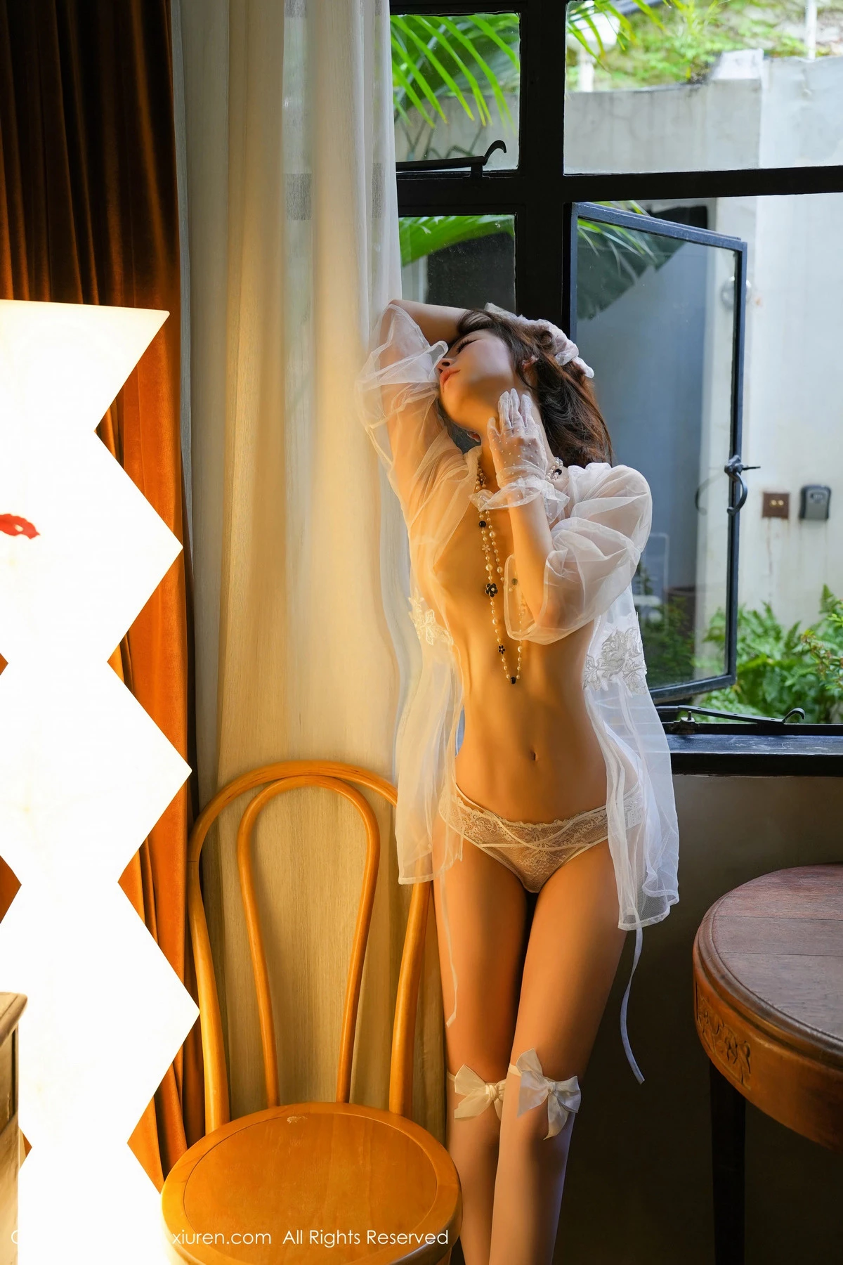 Xrmnw.Vip_喵喵_写真