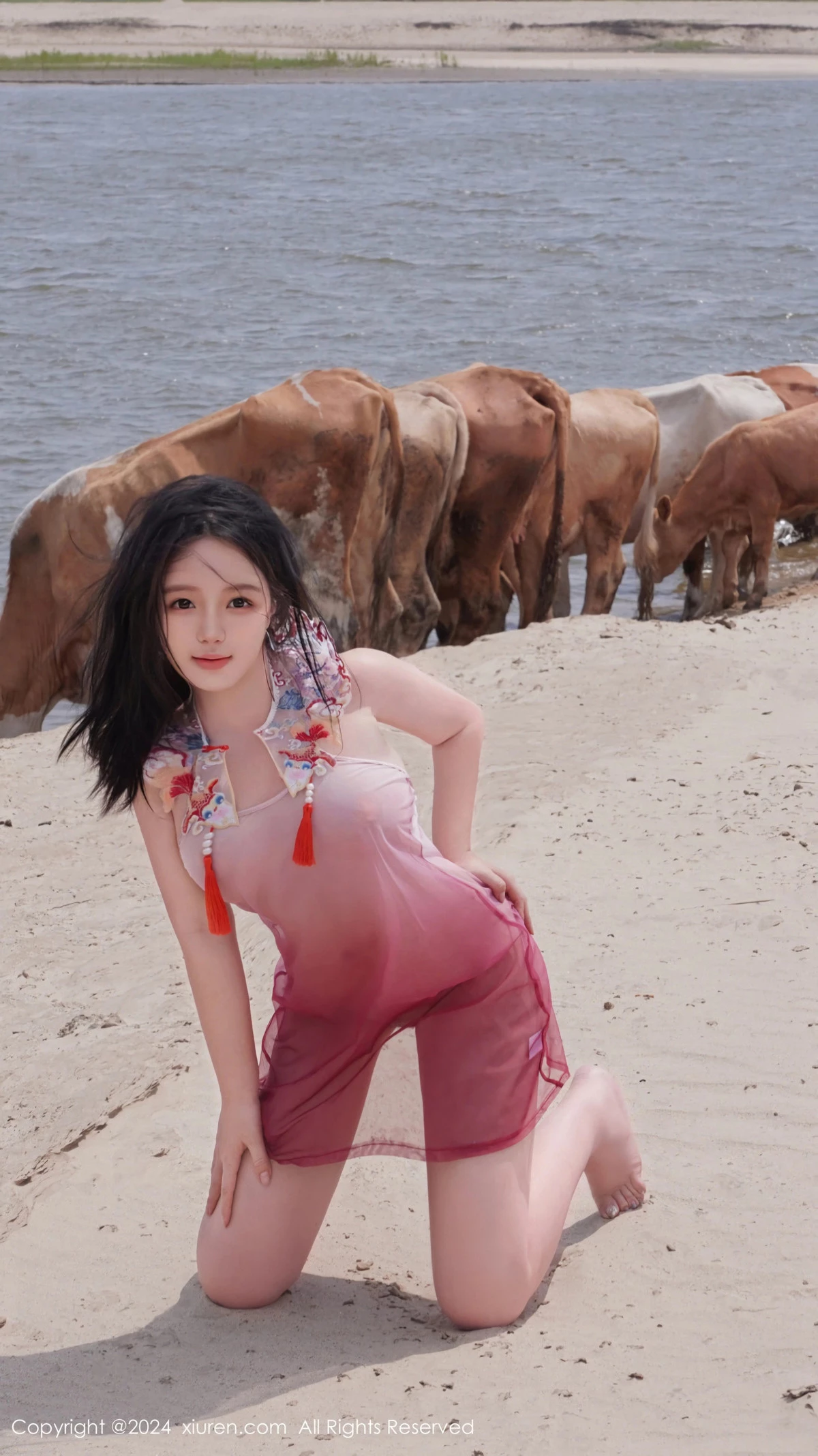 Xrmnw.Vip_小薯条_写真