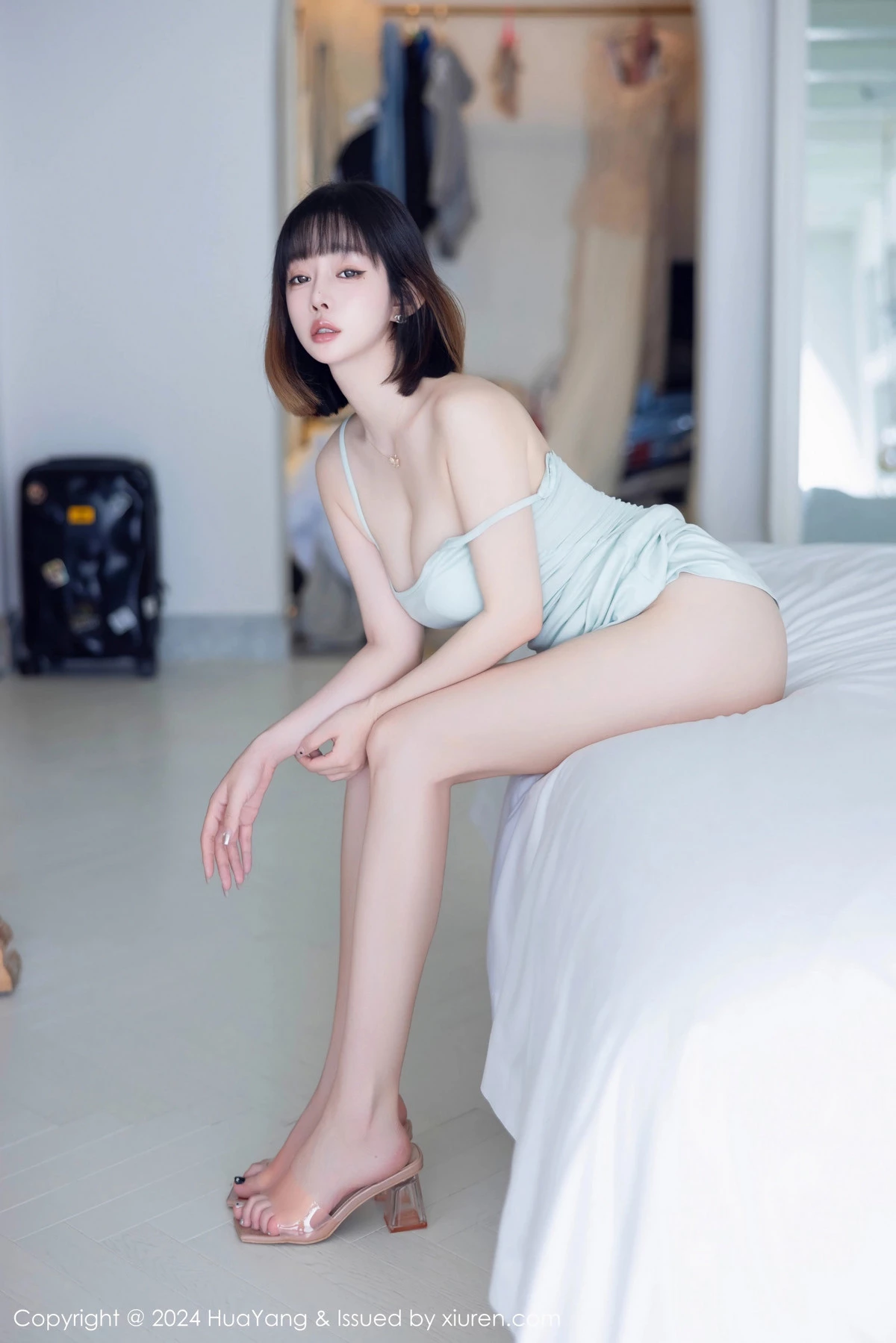 Xrmnw.Vip_王雨纯_写真