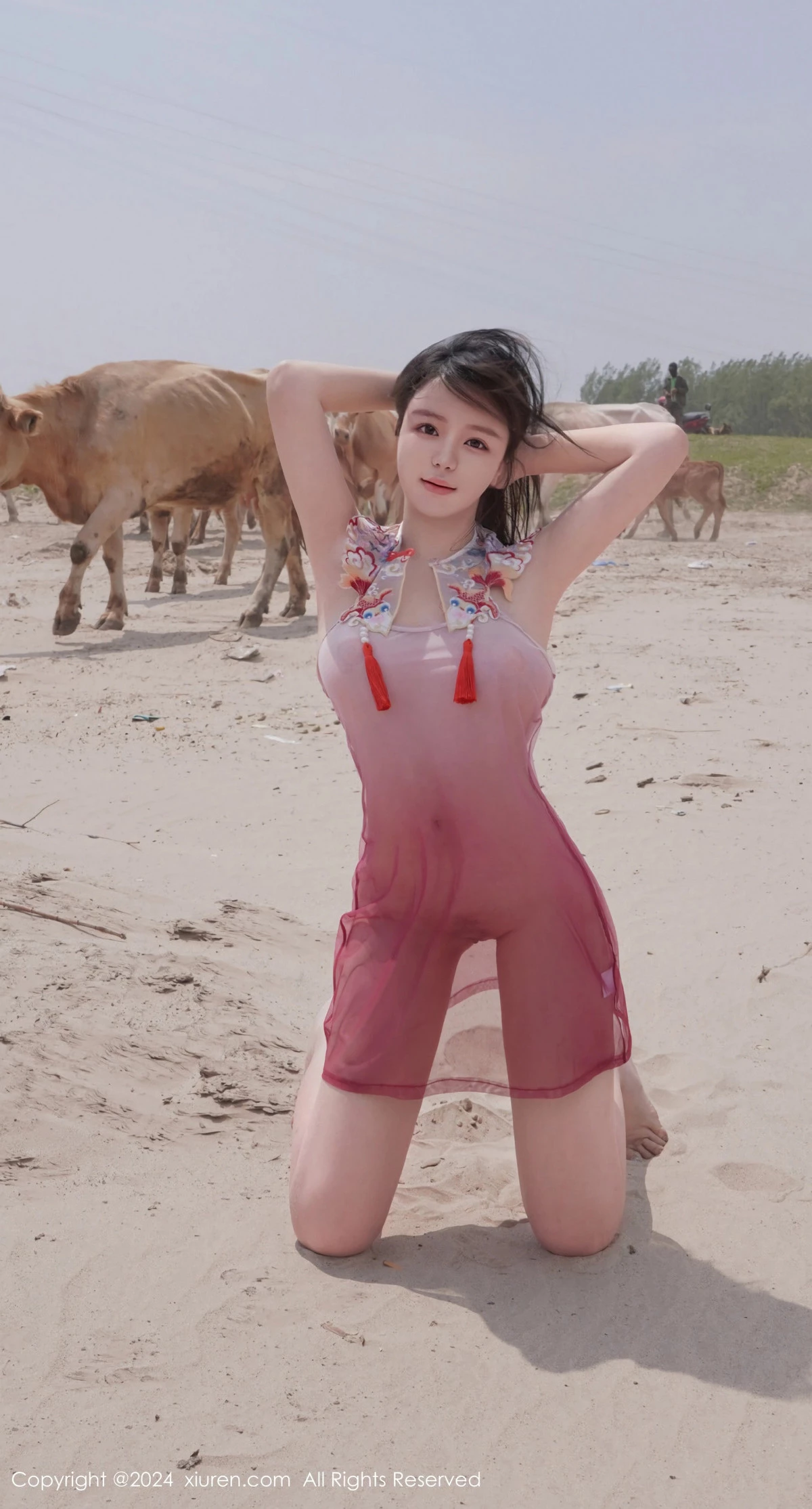 Xrmnw.Vip_小薯条_写真