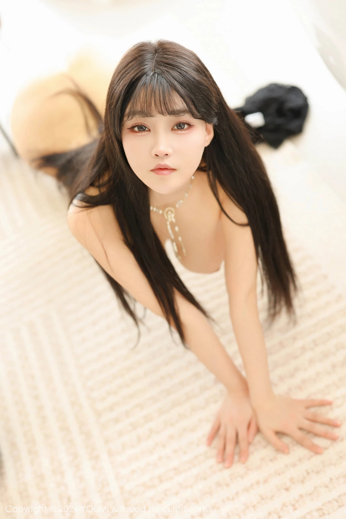Xrmnw.Vip_朱可儿_写真