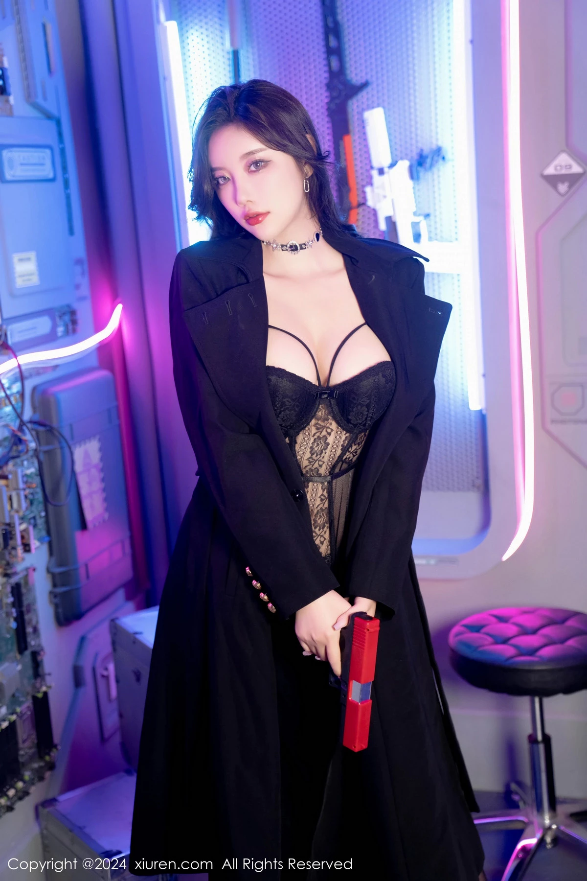 Xrmnw.Vip_杨晨晨_写真