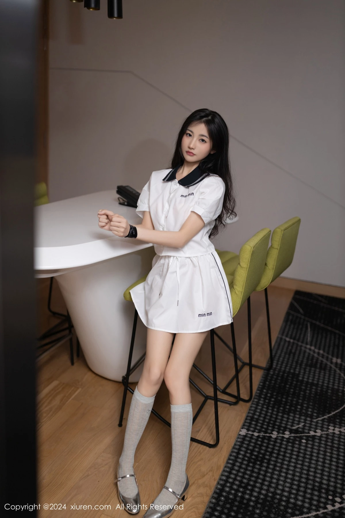 Xrmnw.Vip_鱼尾_写真