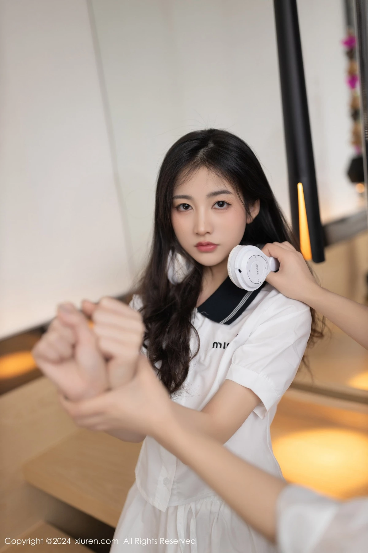 Xrmnw.Vip_鱼尾_写真