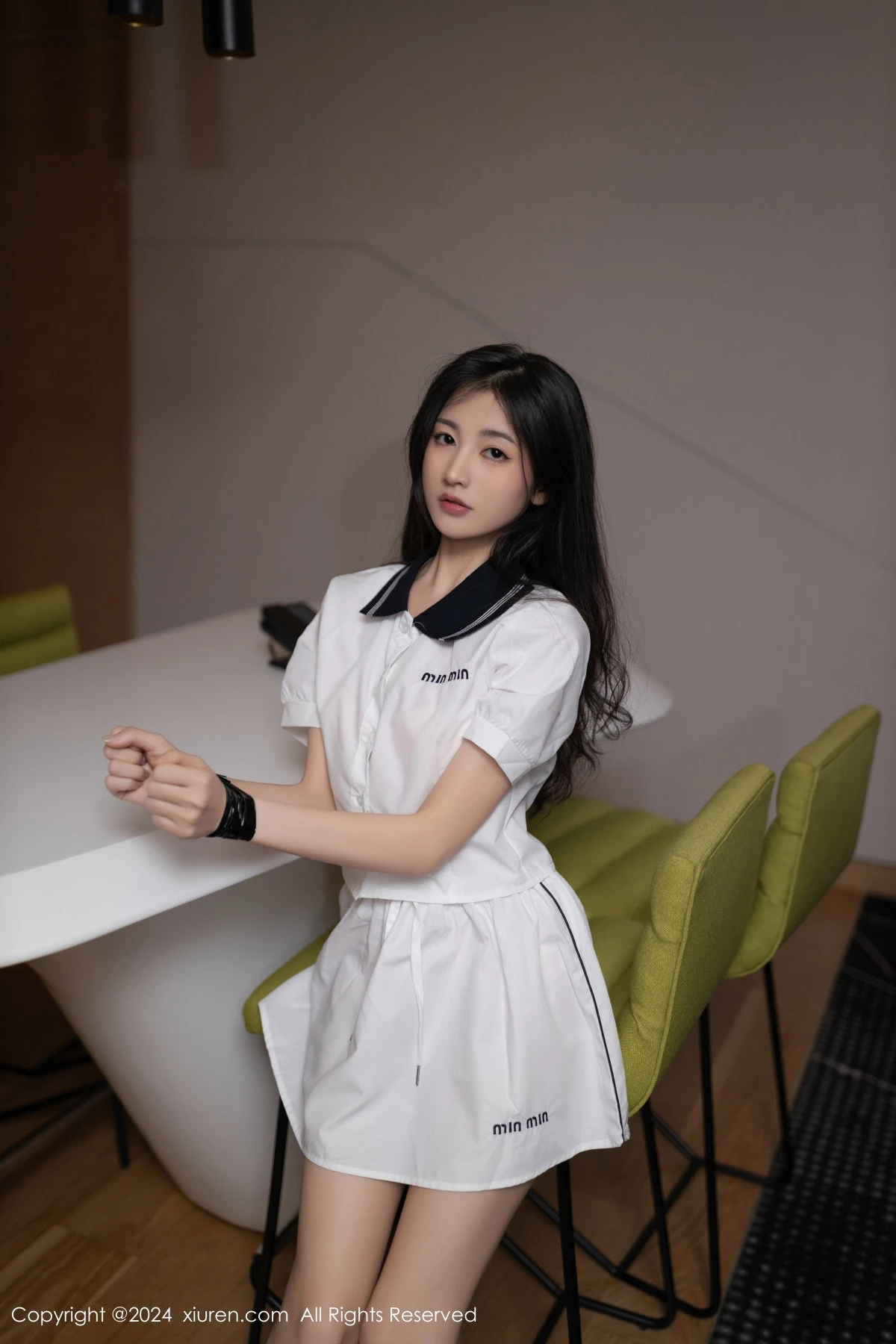Xrmnw.Vip_鱼尾_写真