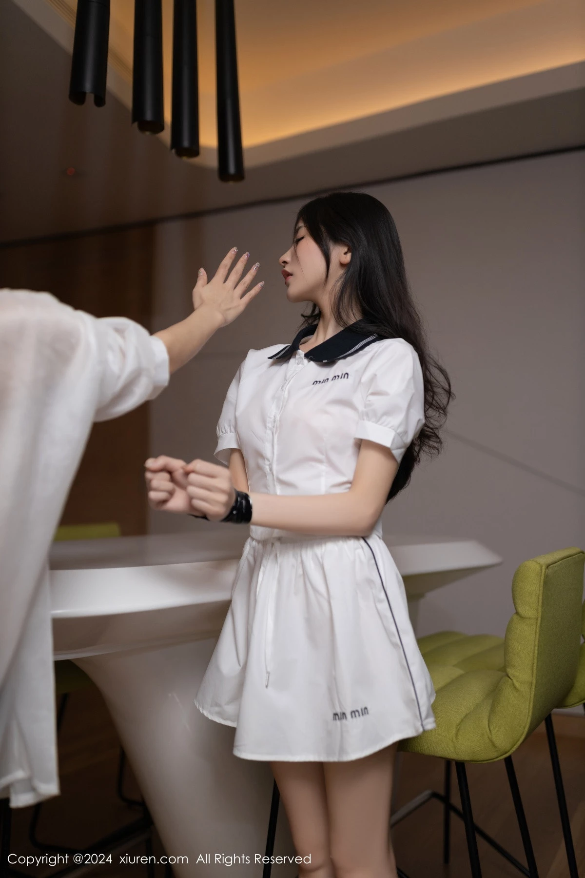 Xrmnw.Vip_鱼尾_写真