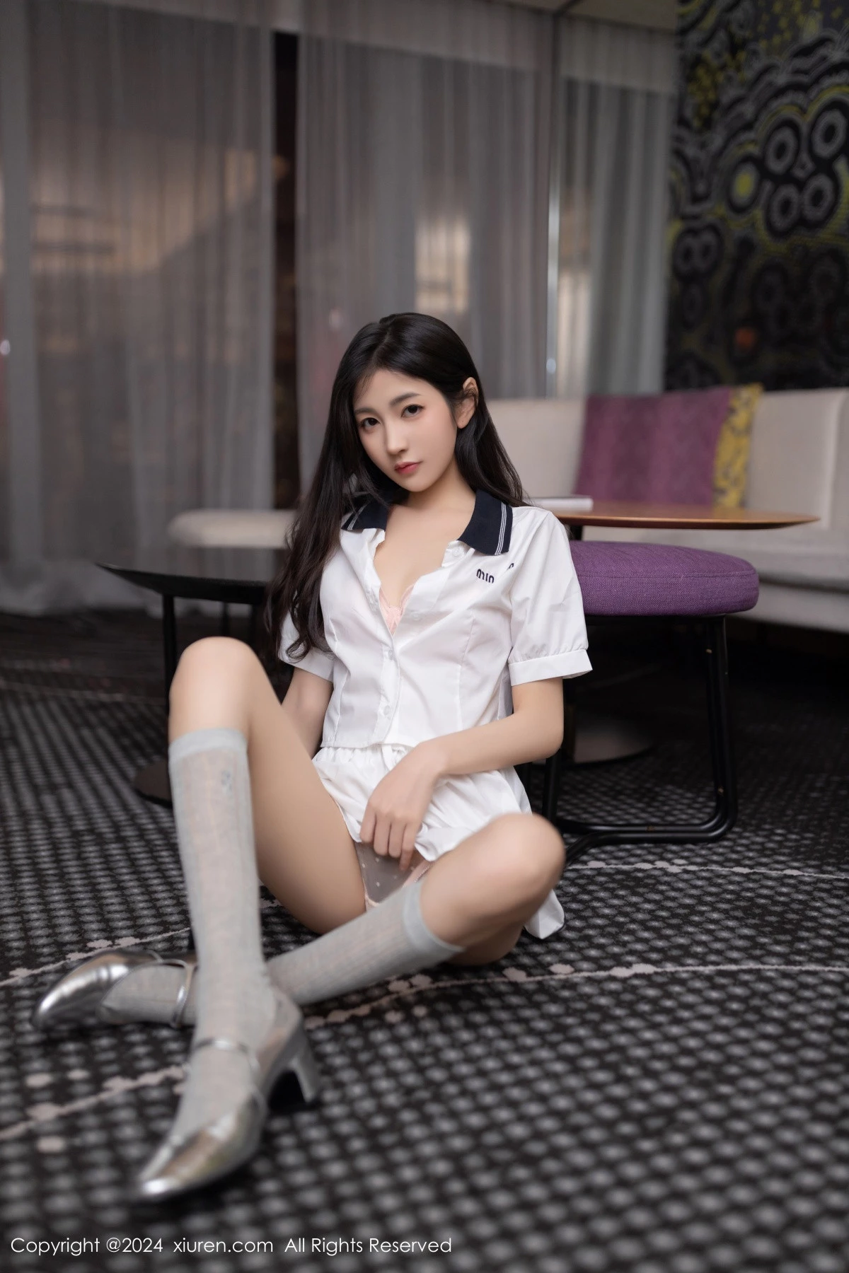 Xrmnw.Vip_鱼尾_写真
