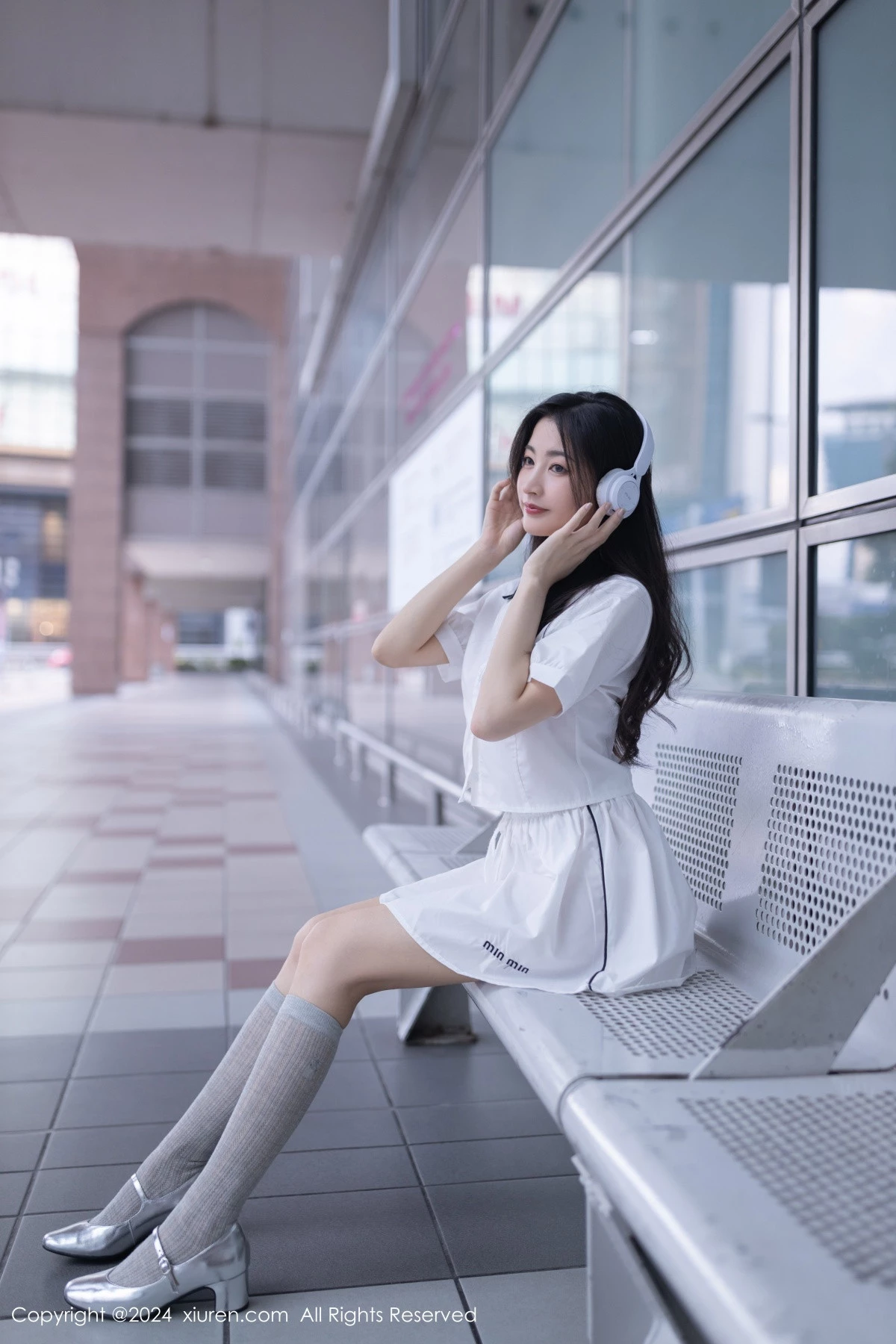 Xrmnw.Vip_鱼尾_写真