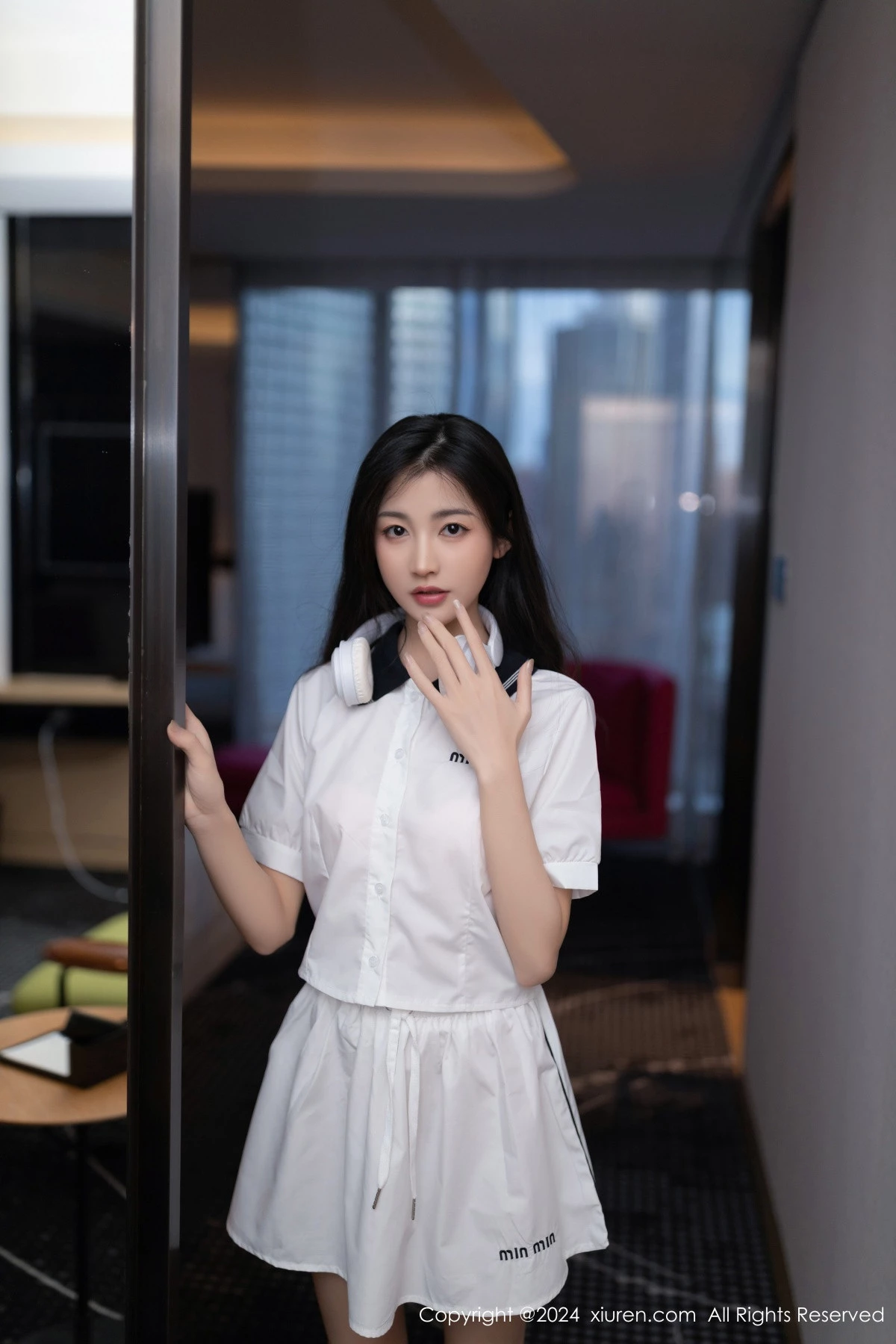 Xrmnw.Vip_鱼尾_写真