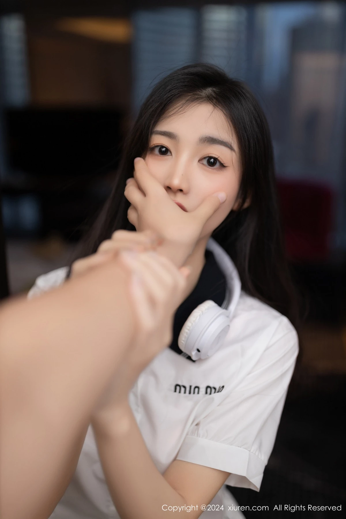 Xrmnw.Vip_鱼尾_写真