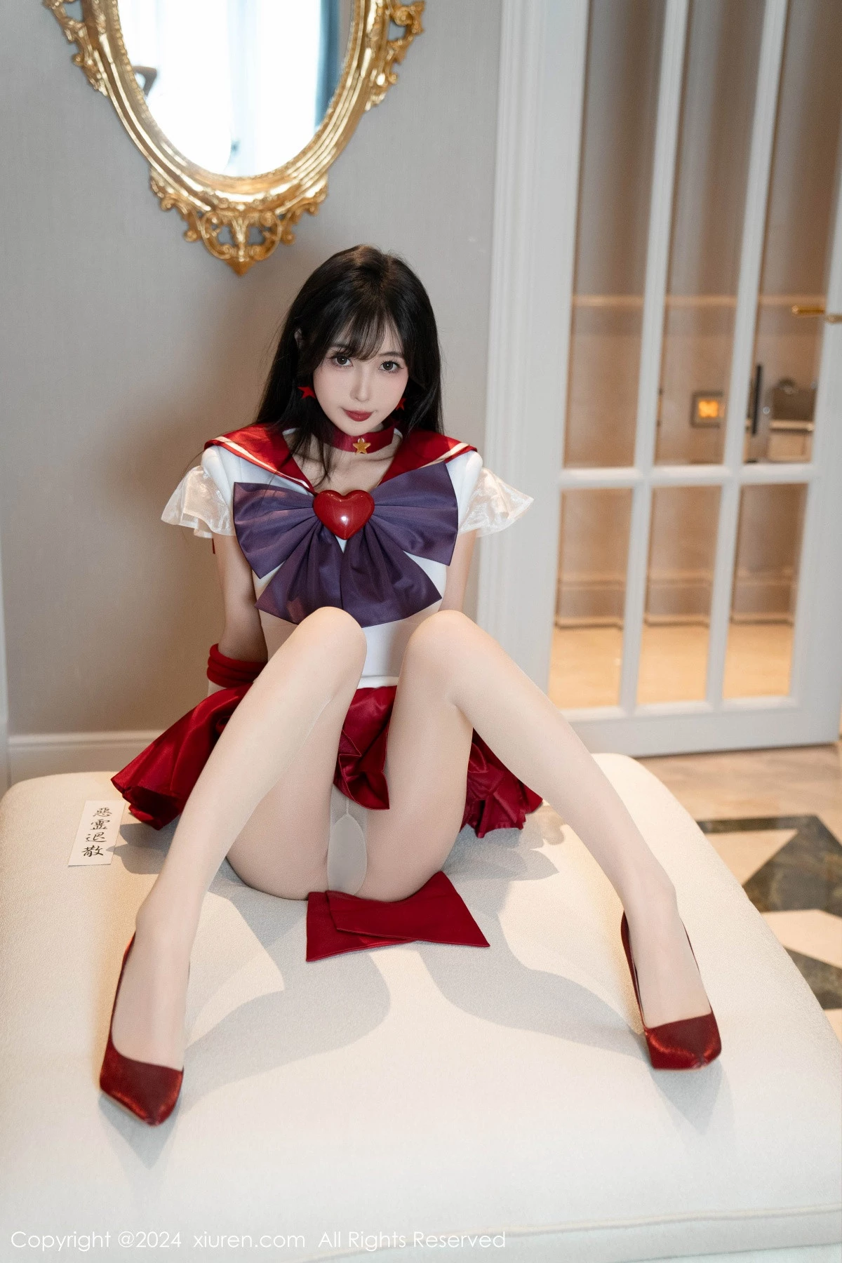 Xrmnw.Vip_林星阑_写真