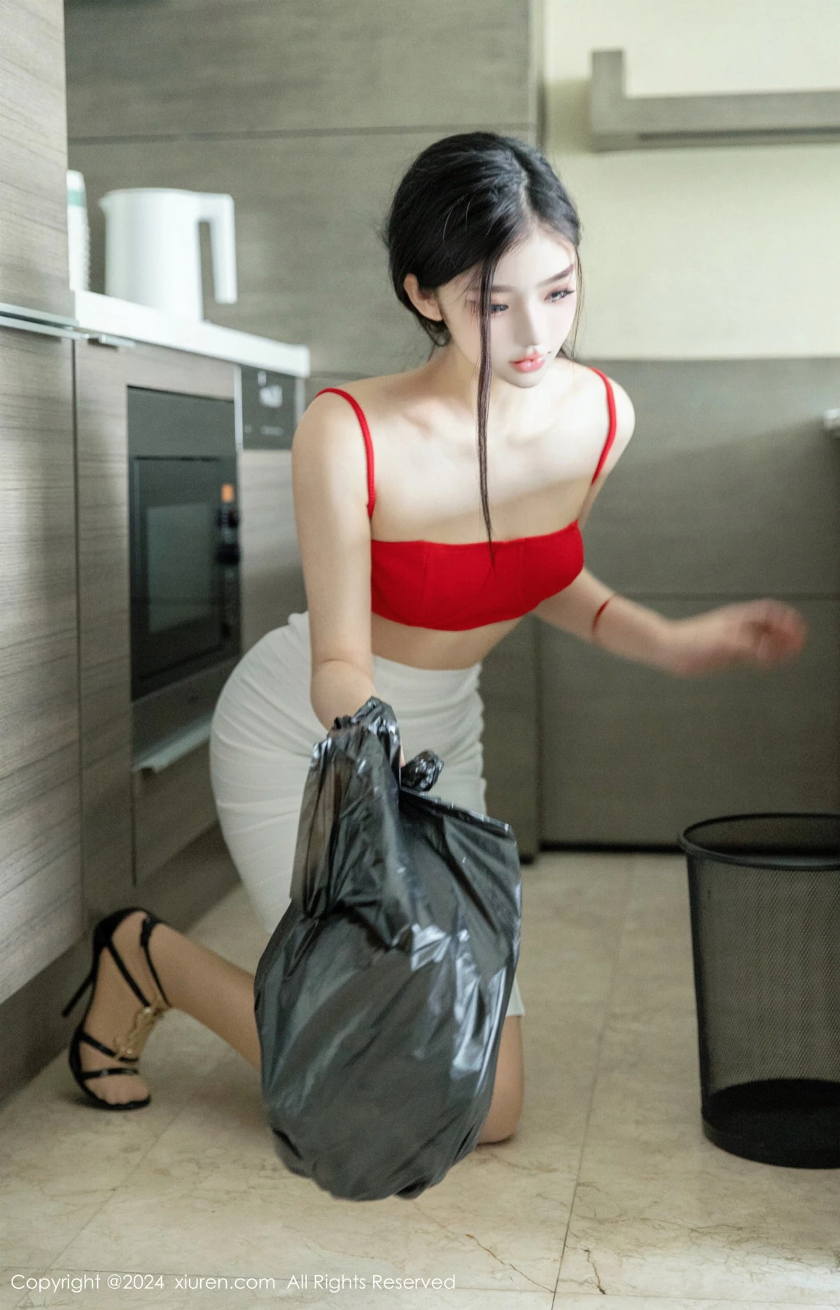 Xrmnw.Vip_龙雪儿_写真