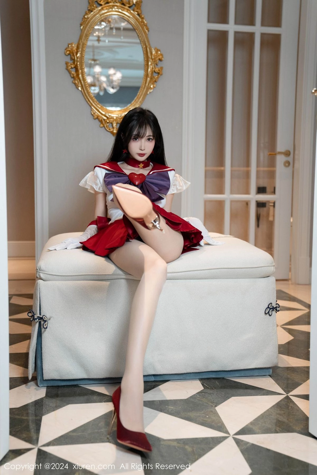 Xrmnw.Vip_林星阑_写真