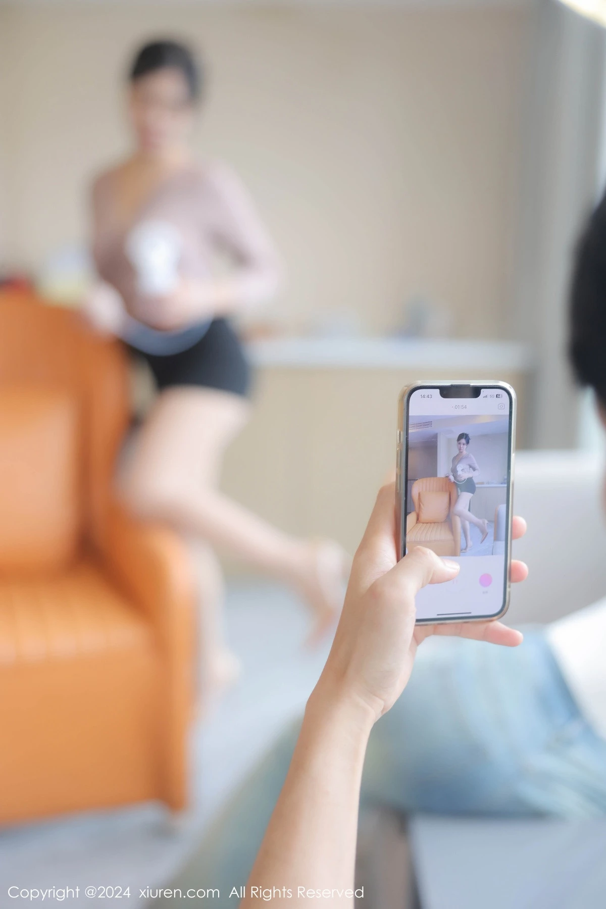 Xrmnw.Vip_金小依_写真