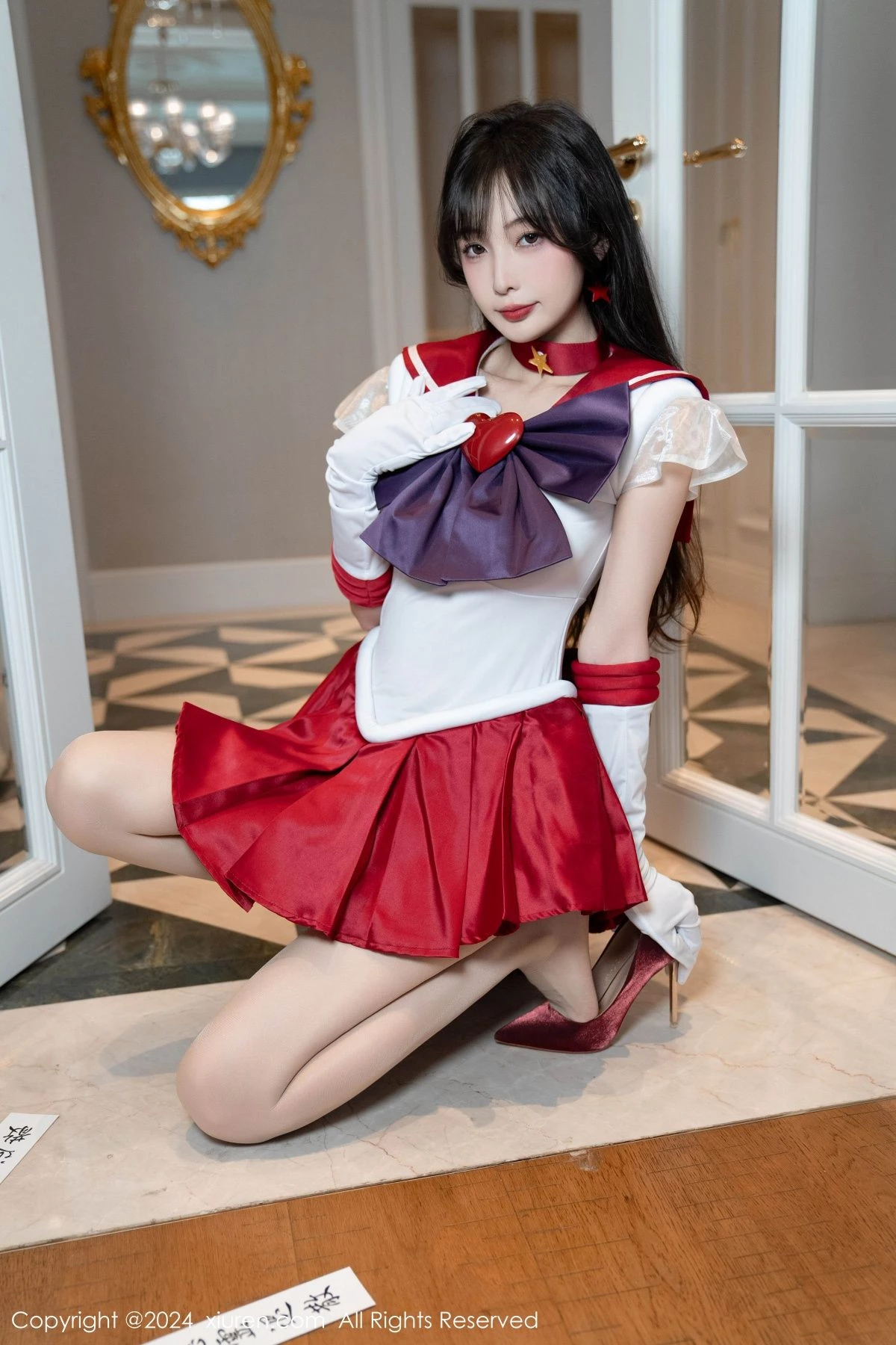 Xrmnw.Vip_林星阑_写真