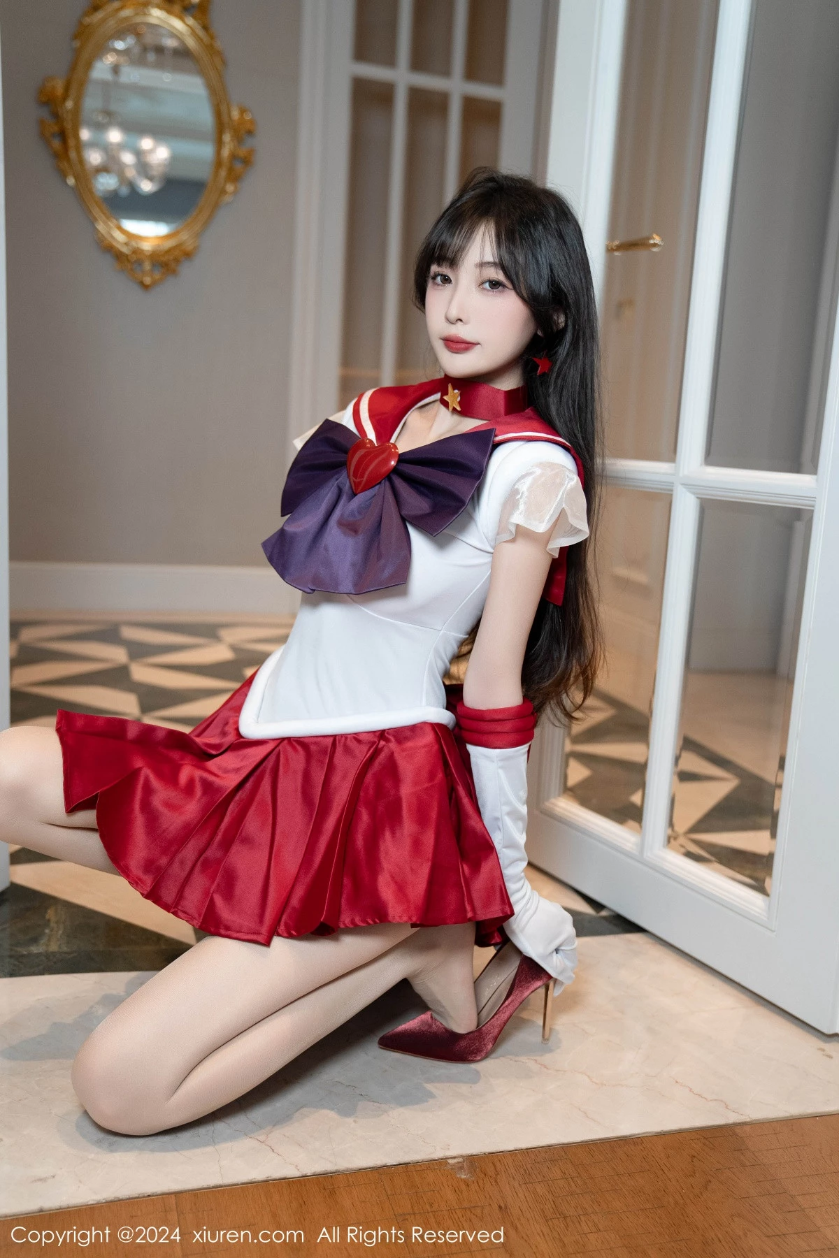 Xrmnw.Vip_林星阑_写真
