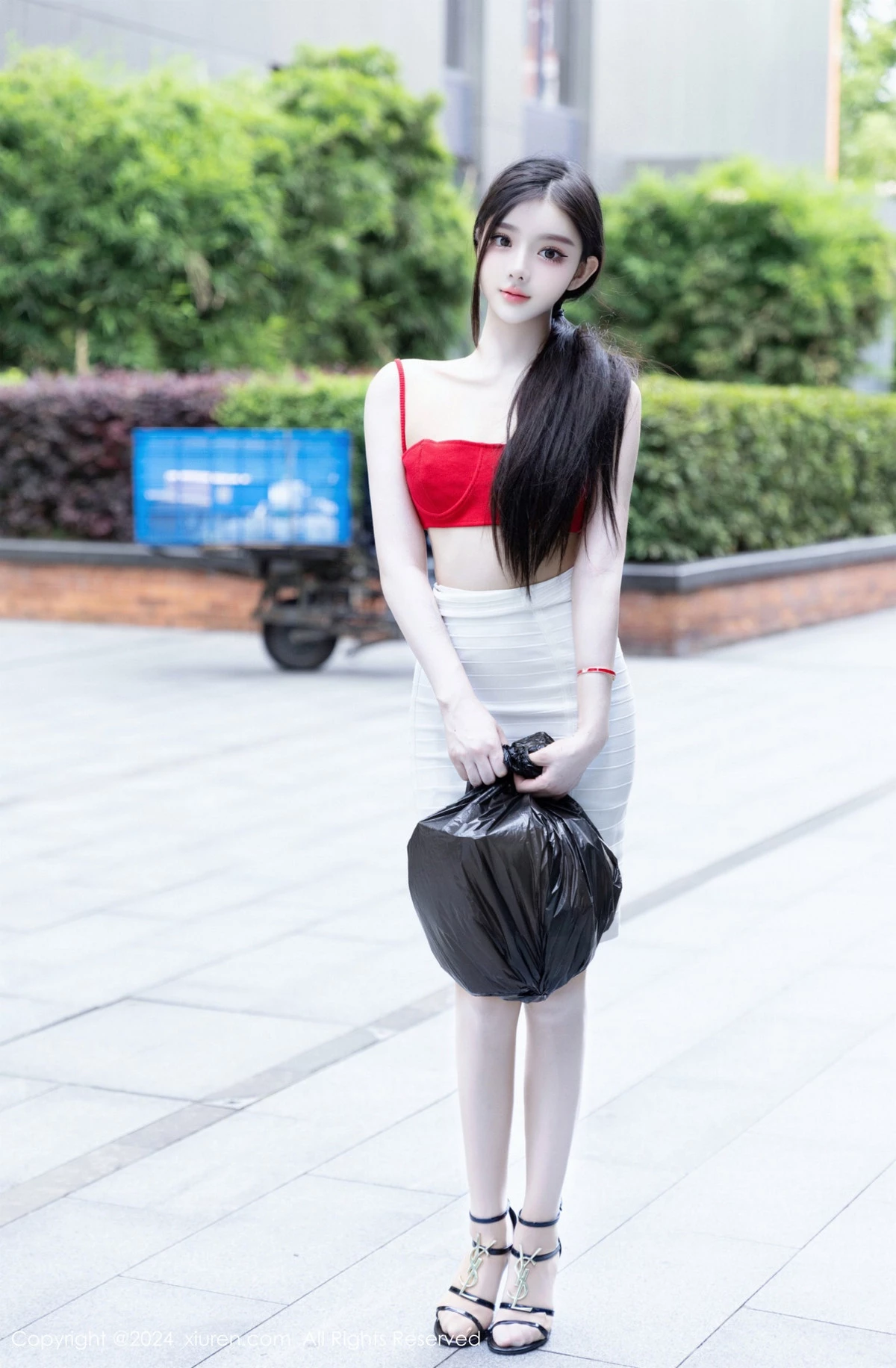 Xrmnw.Vip_龙雪儿_写真
