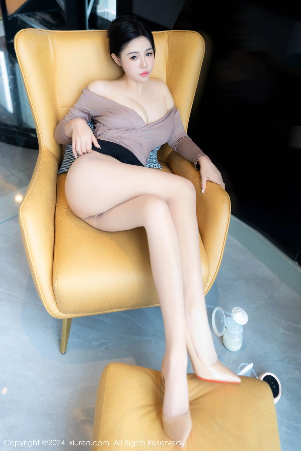 Xrmnw.Vip_金小依_写真