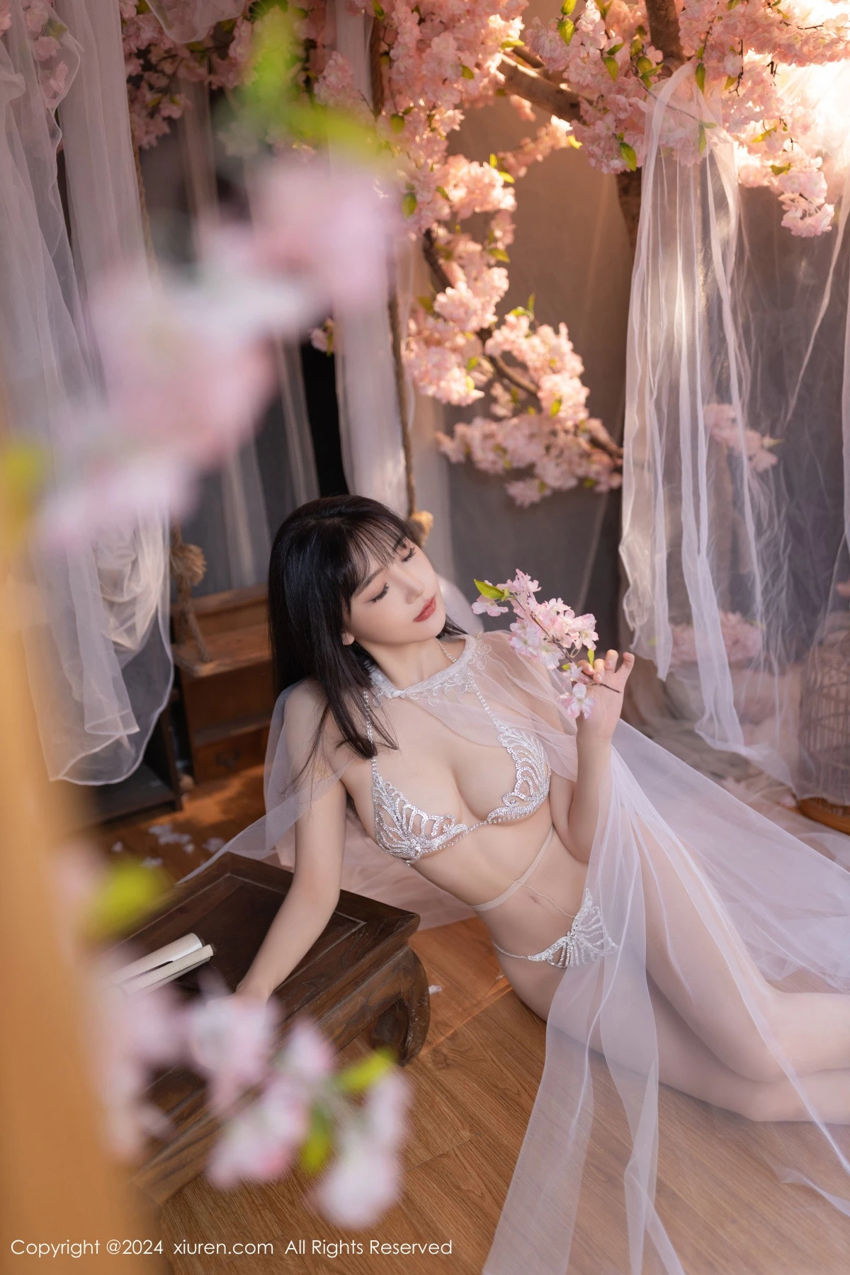 Xrmnw.Vip_陆萱萱_写真