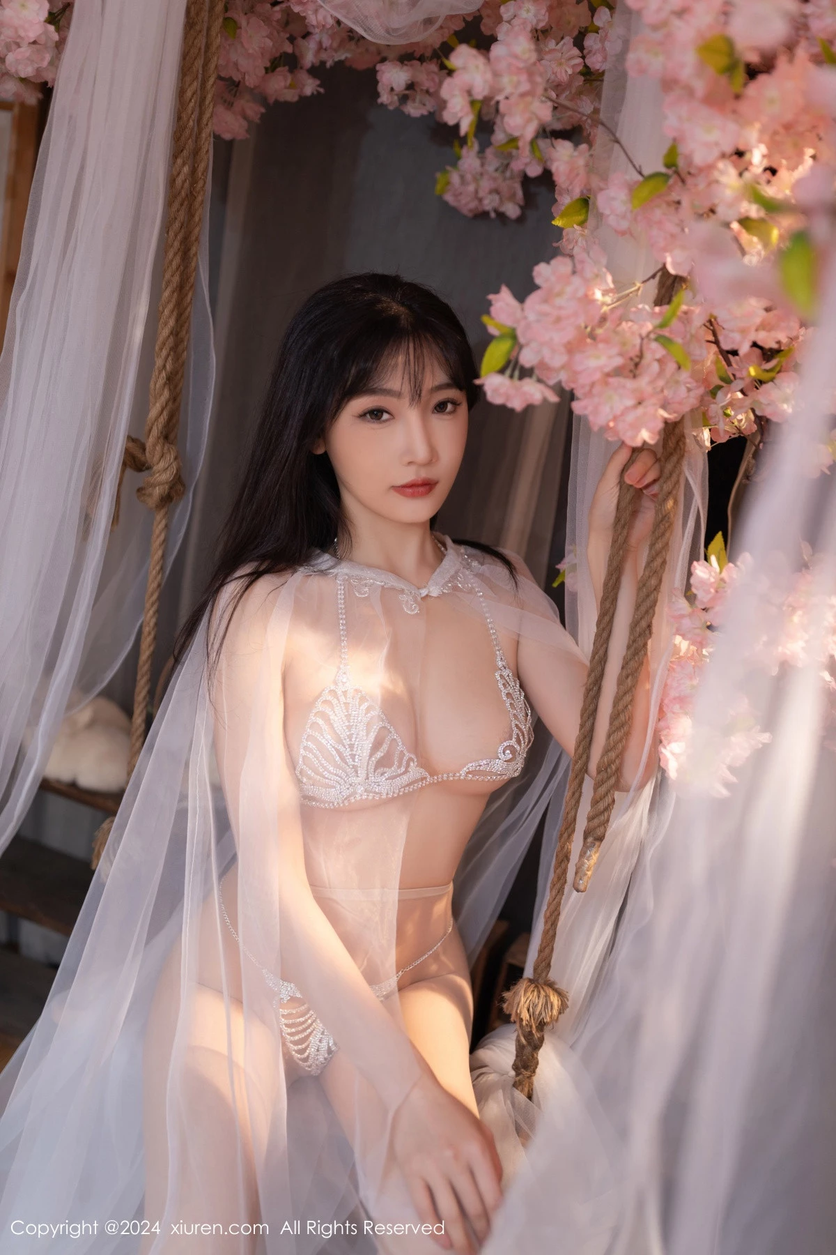Xrmnw.Vip_陆萱萱_写真