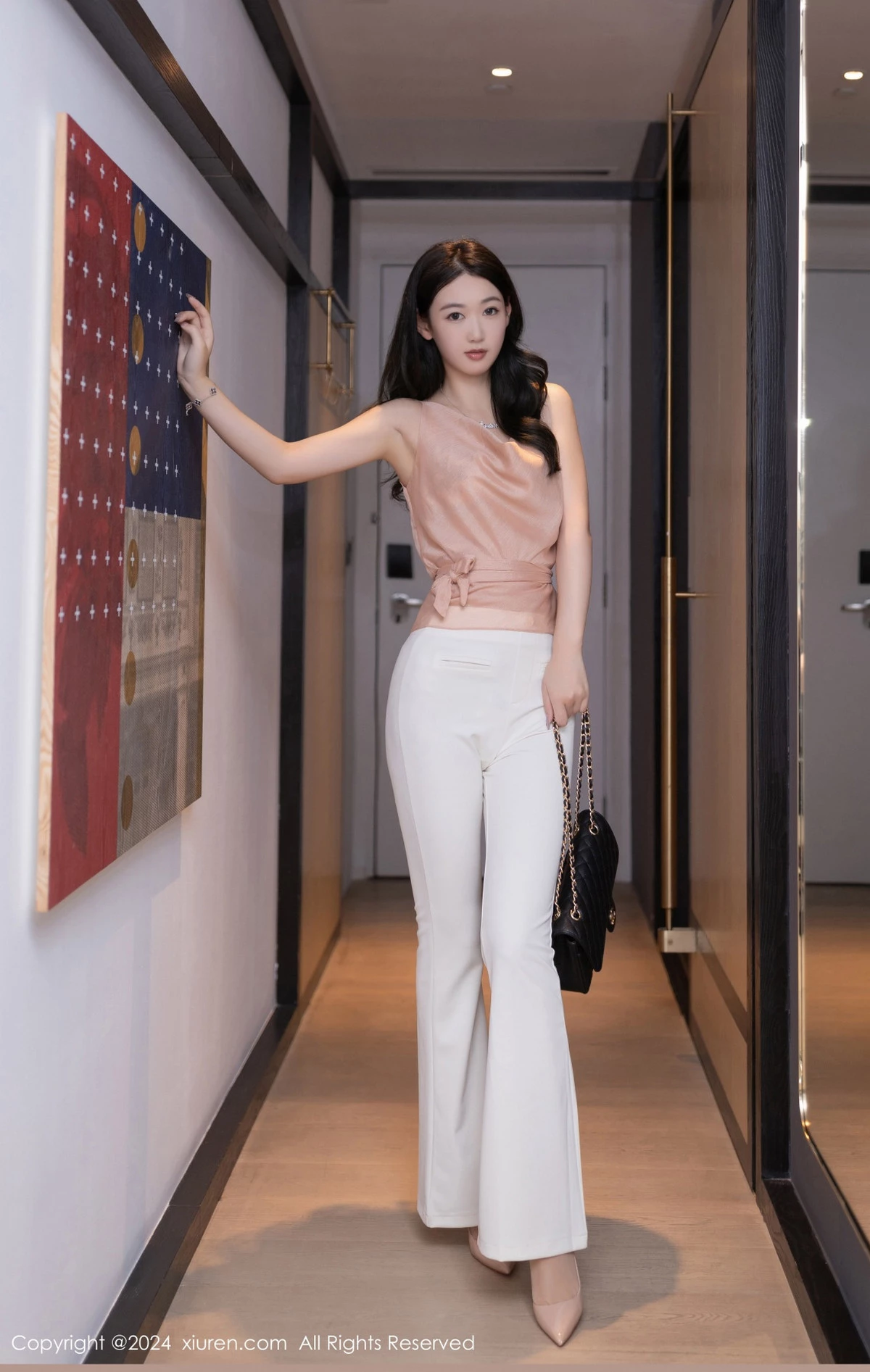 Xrmnw.Vip_唐安琪_写真