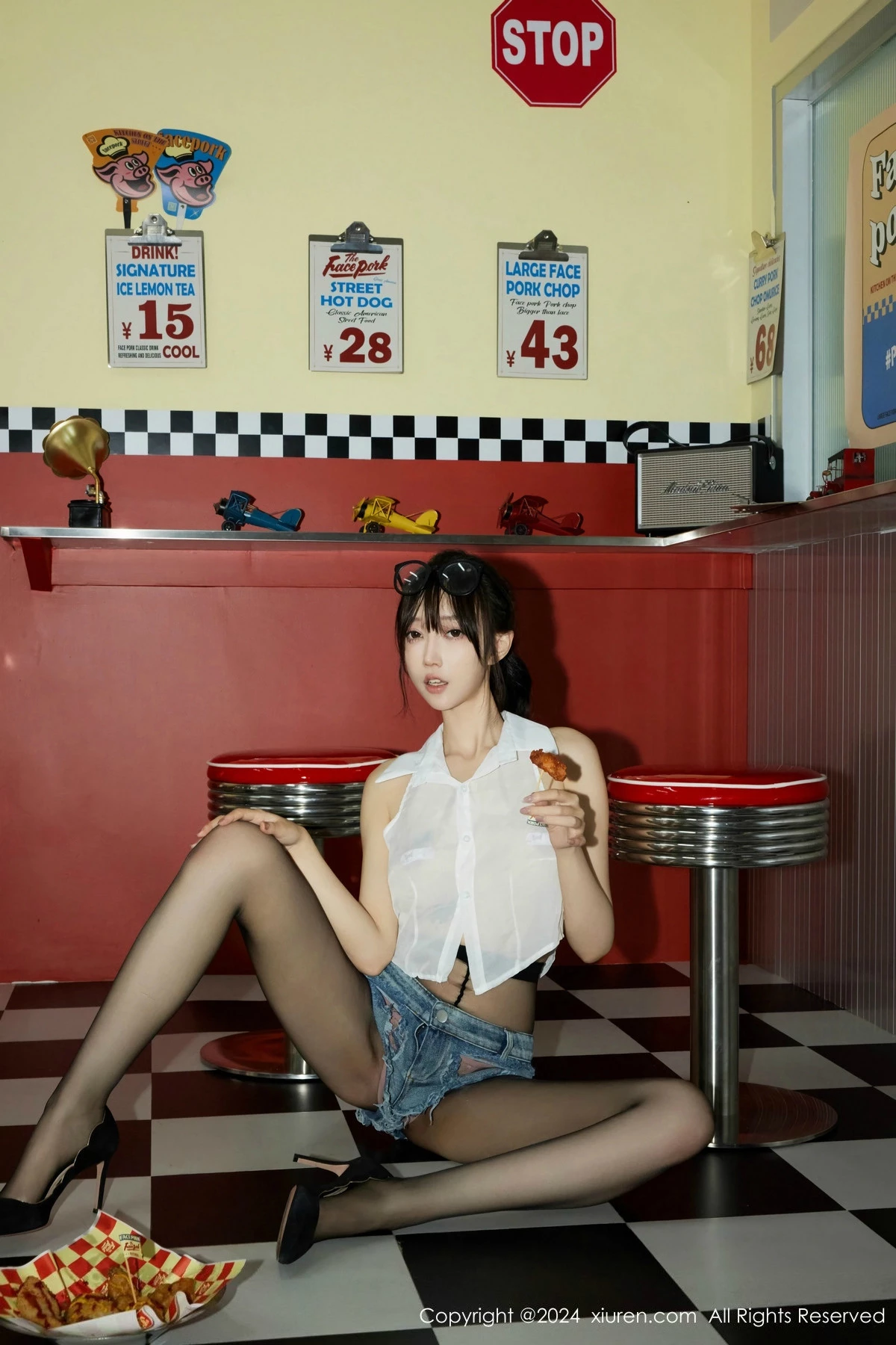 Xrmnw.Vip_玥儿玥_写真