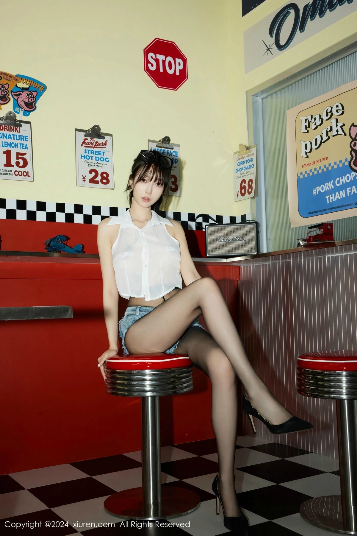 Xrmnw.Vip_玥儿玥_写真