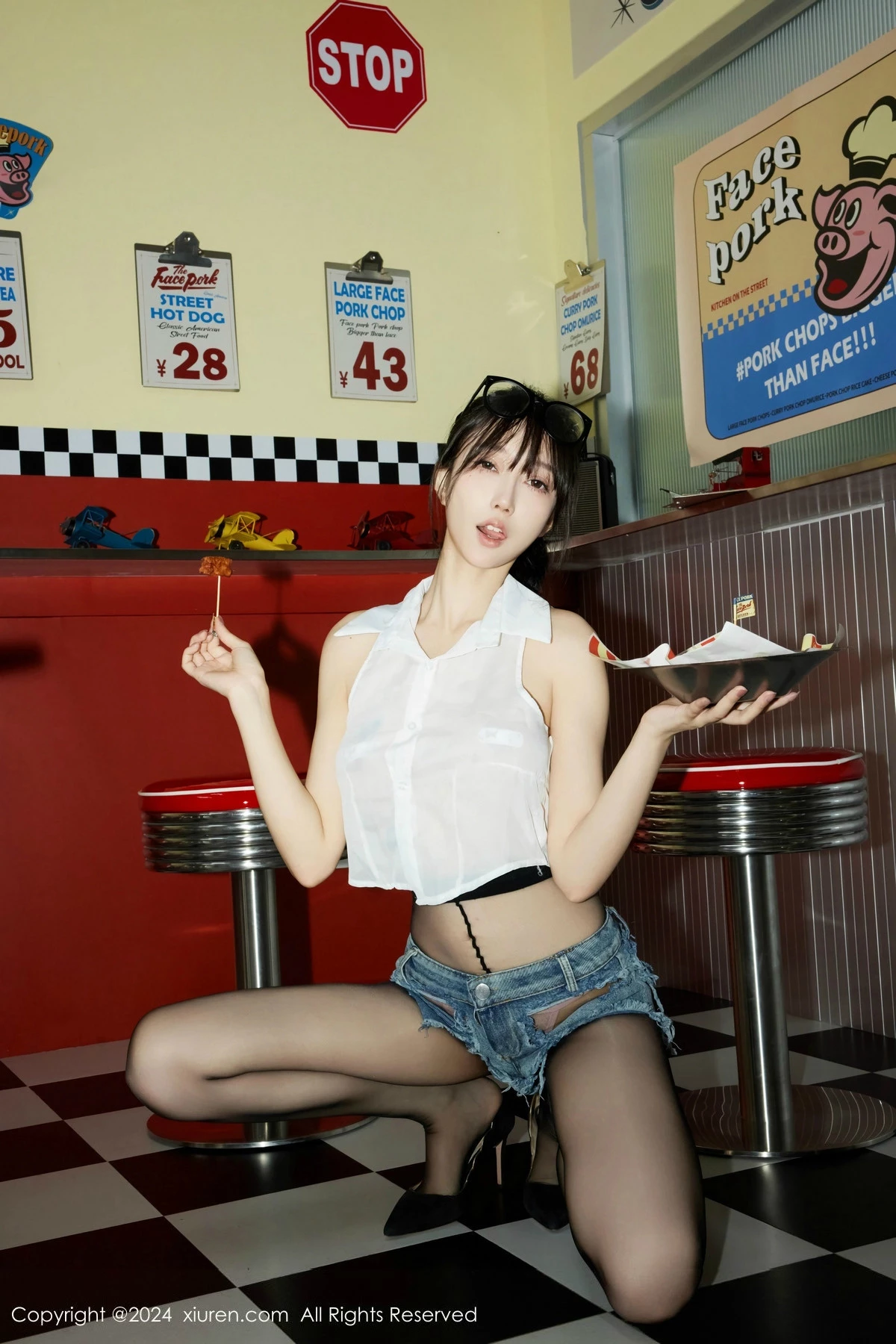 Xrmnw.Vip_玥儿玥_写真