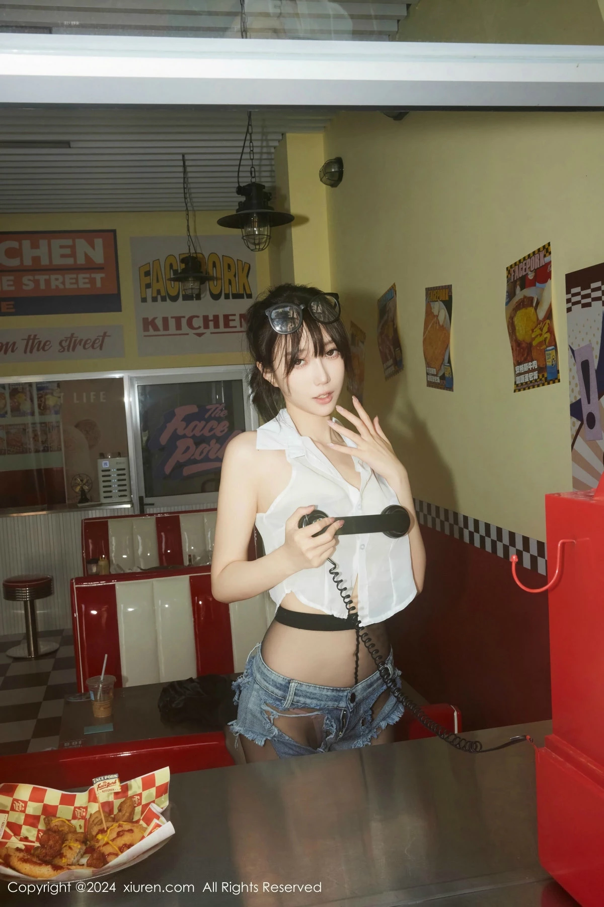 Xrmnw.Vip_玥儿玥_写真